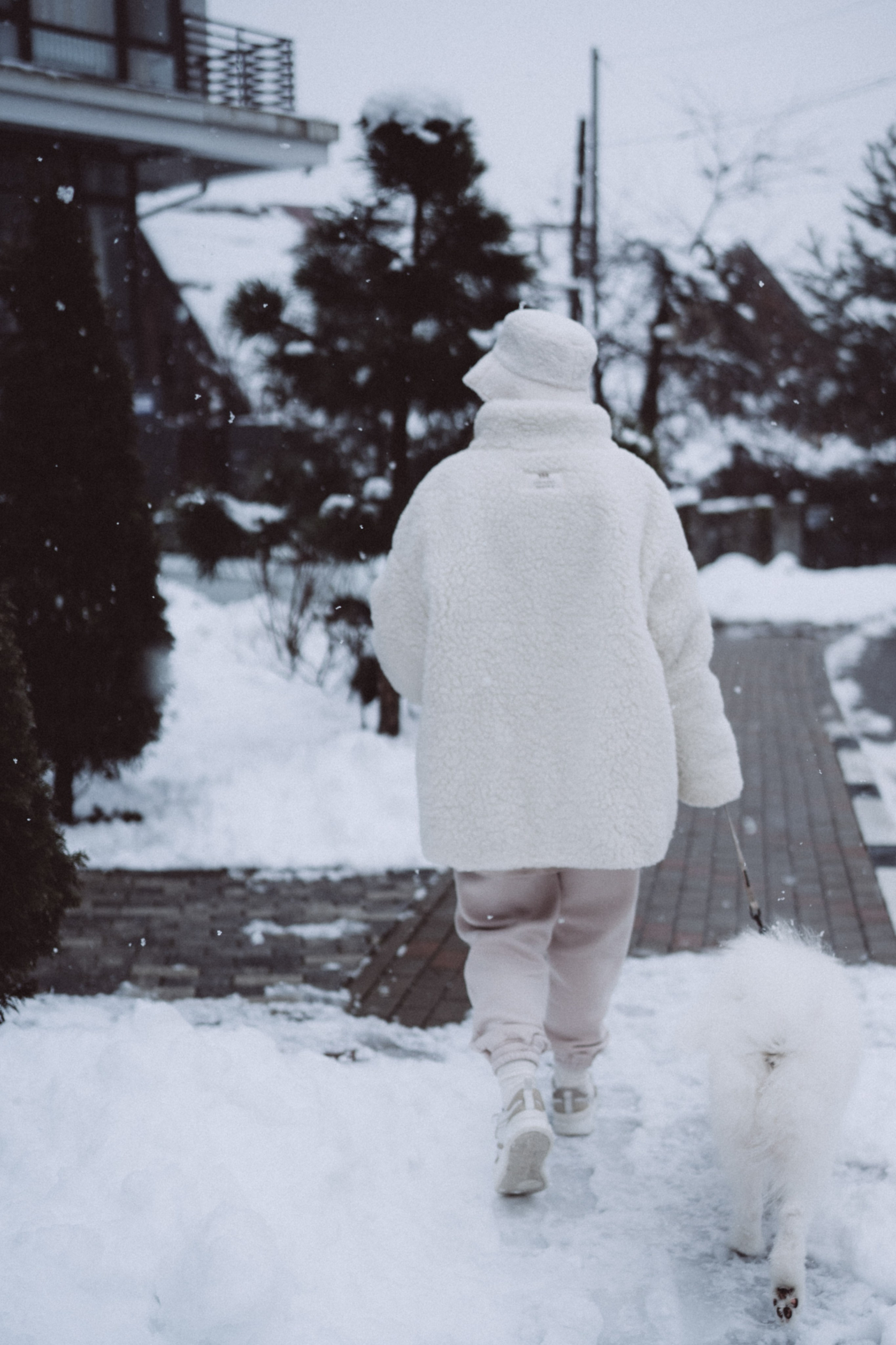 Антон, Дарья и Шани. Фотограф в Сочи Щетинина Анастасия