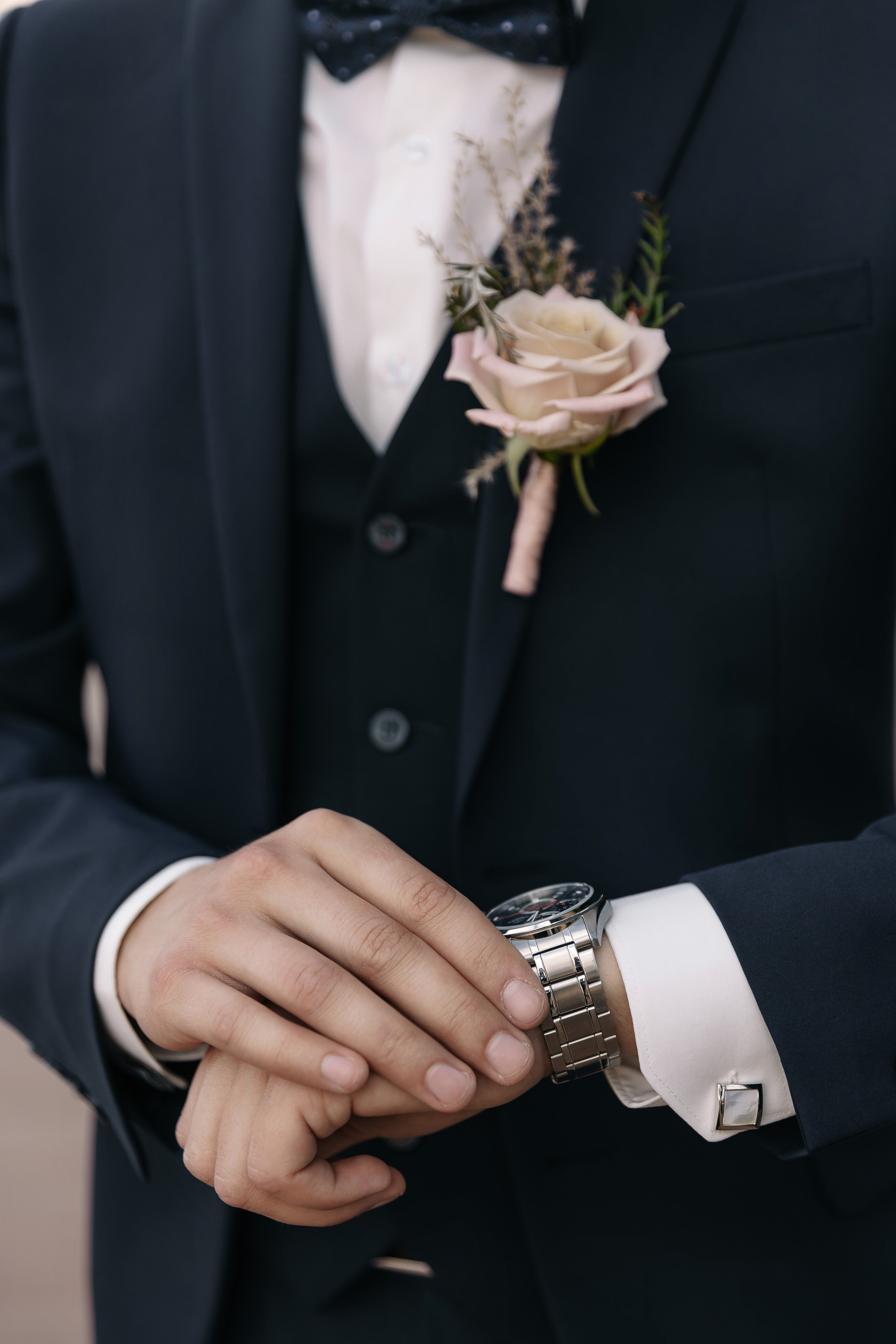 И & Л. Свадебный, репортажный фотограф Ирина Шкурина