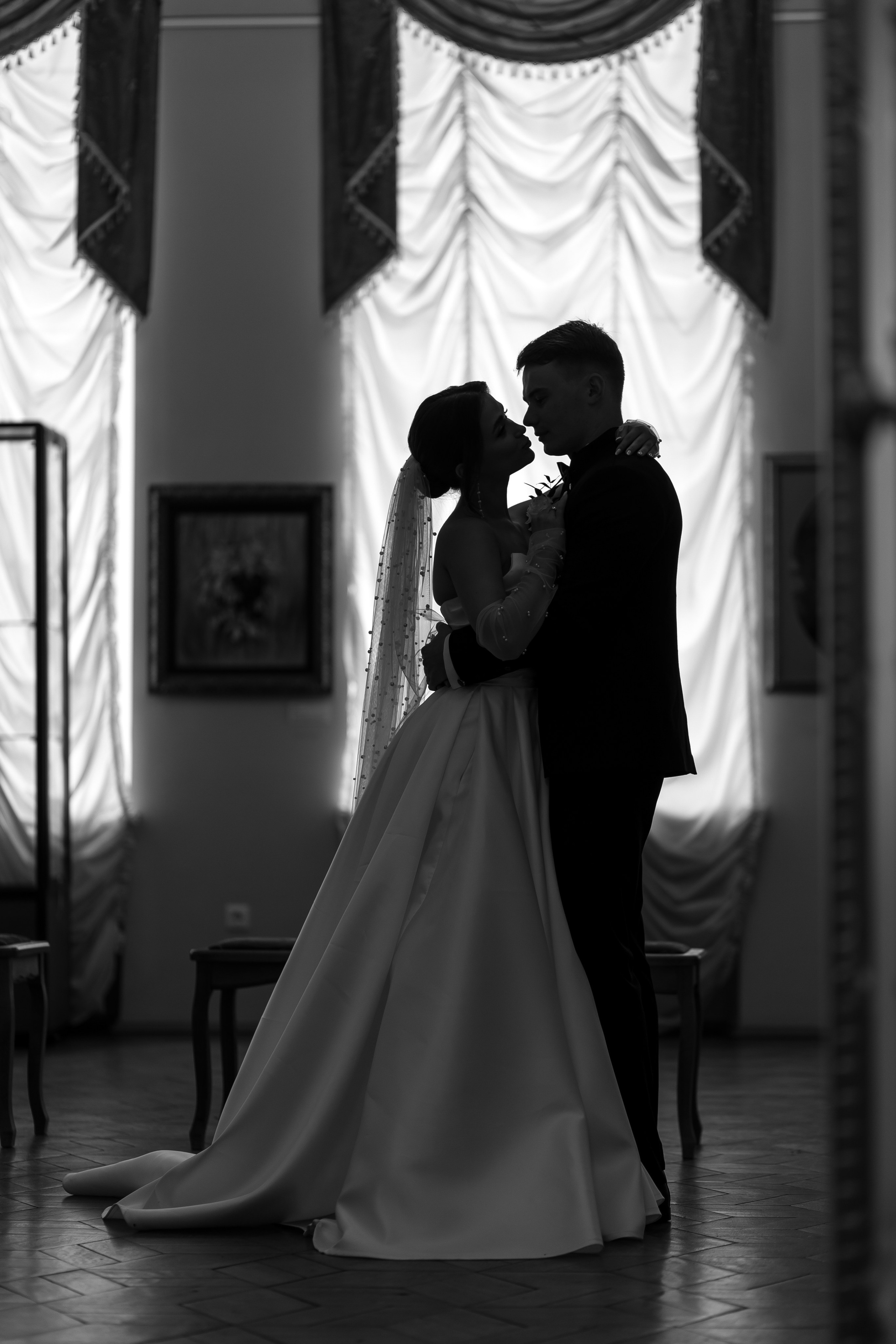 С & Е. Свадебный, репортажный фотограф Ирина Шкурина