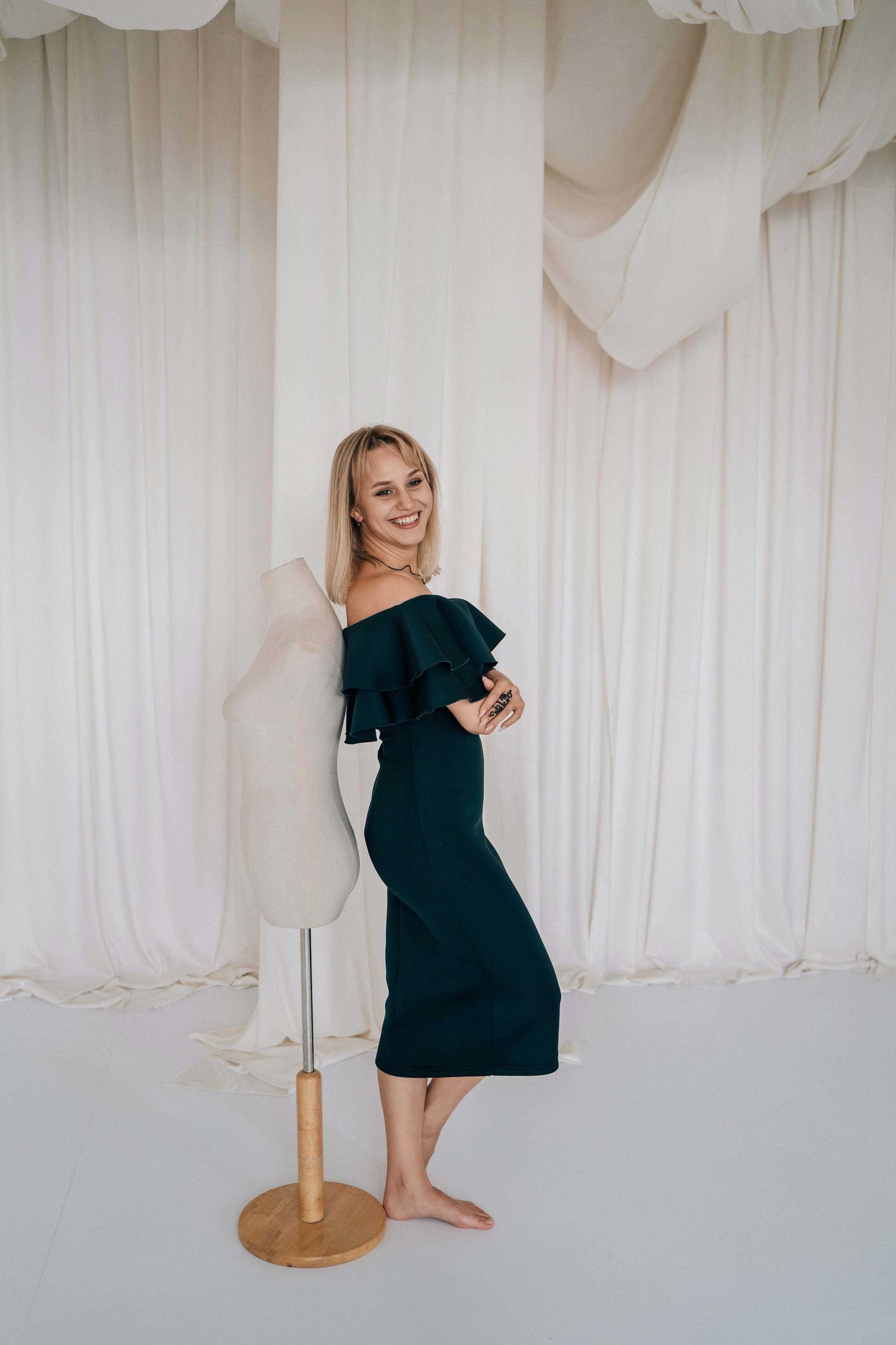 Фотосессии