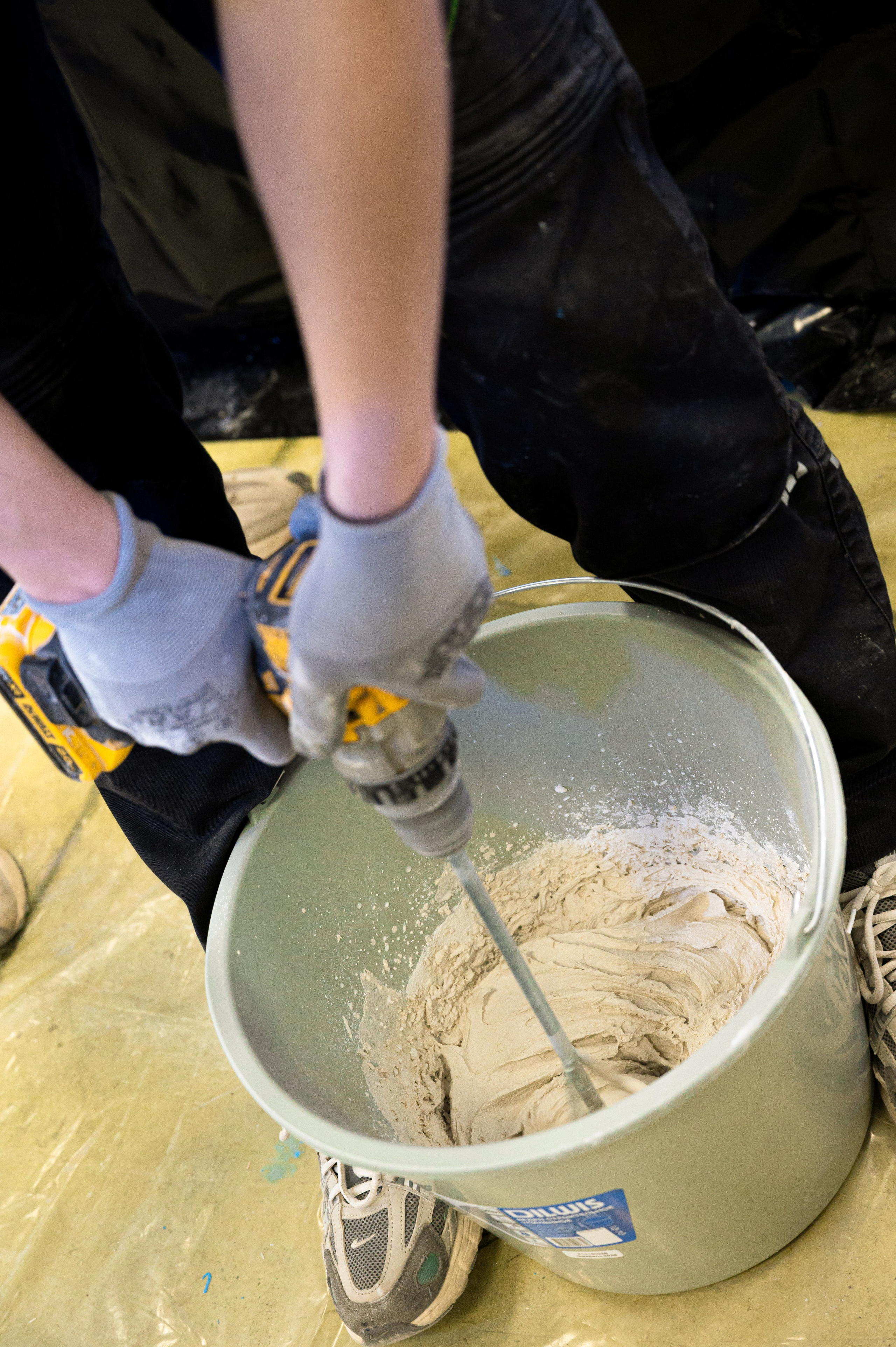 Форум от компании строительных материалов «Plitonit». Репортажный фотограф