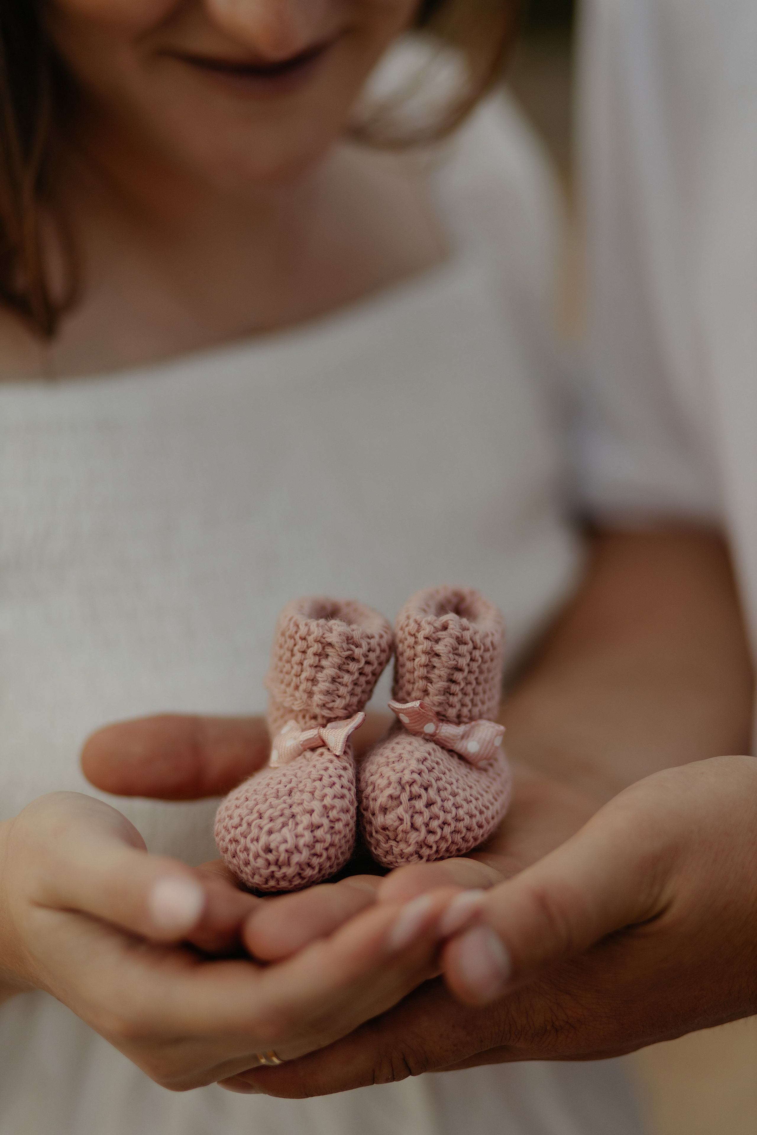 В ожидании. Свадебный фотограф в Пскове и Санкт-Петербурге | Анна Голикова