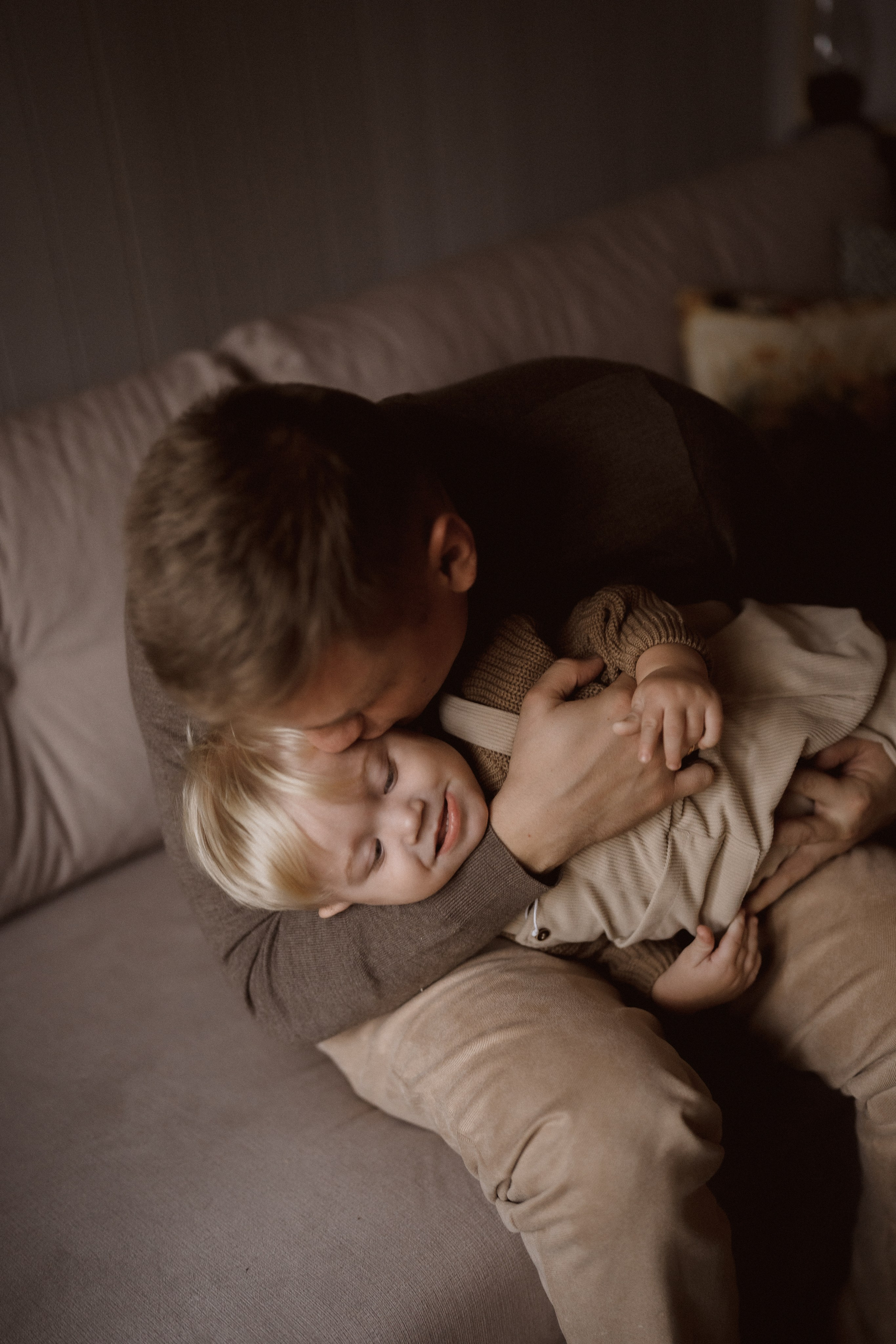 Семейная фотосессия на даче. Семейный и детский фотограф в Сергиев Посаде, Хотьково Якимчук Любовь