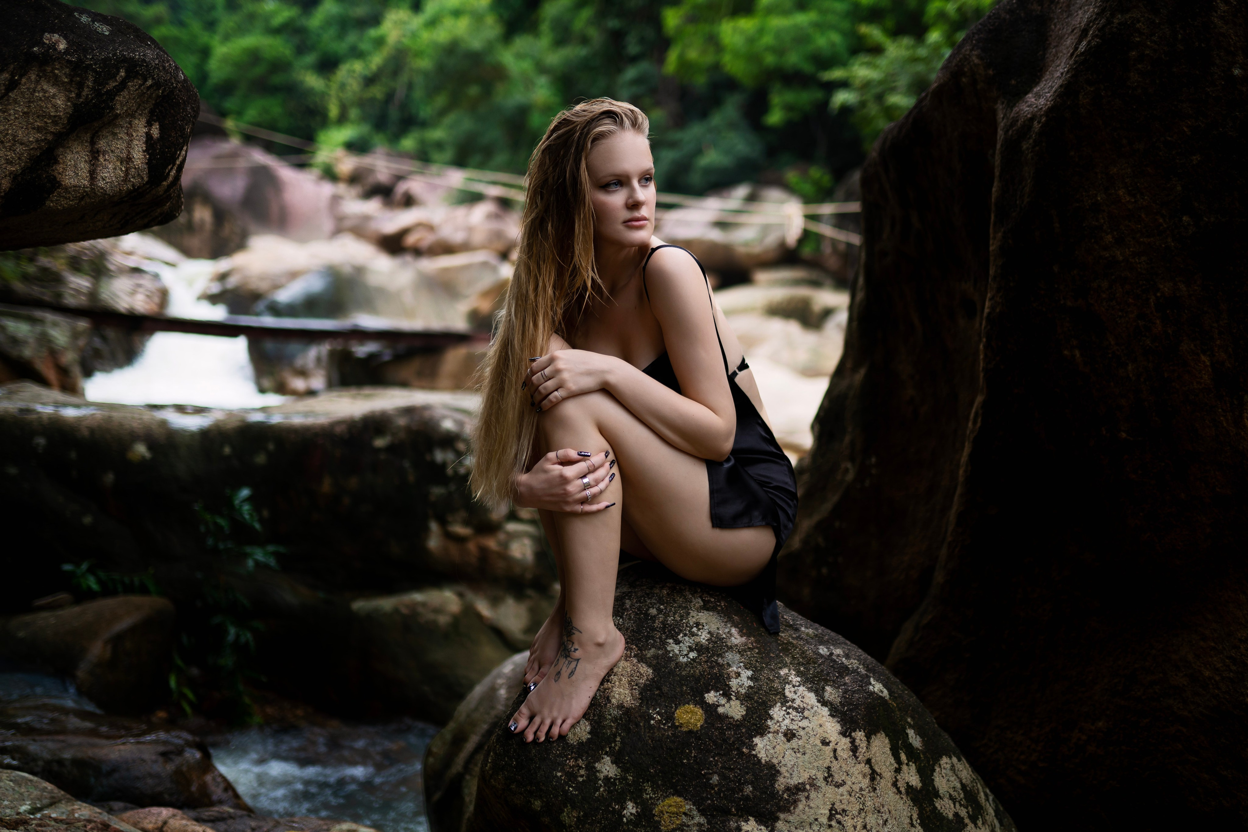 Лиза. Портретный и event-фотограф в Москве и Санкт-Петербурге Терлецкая Анас