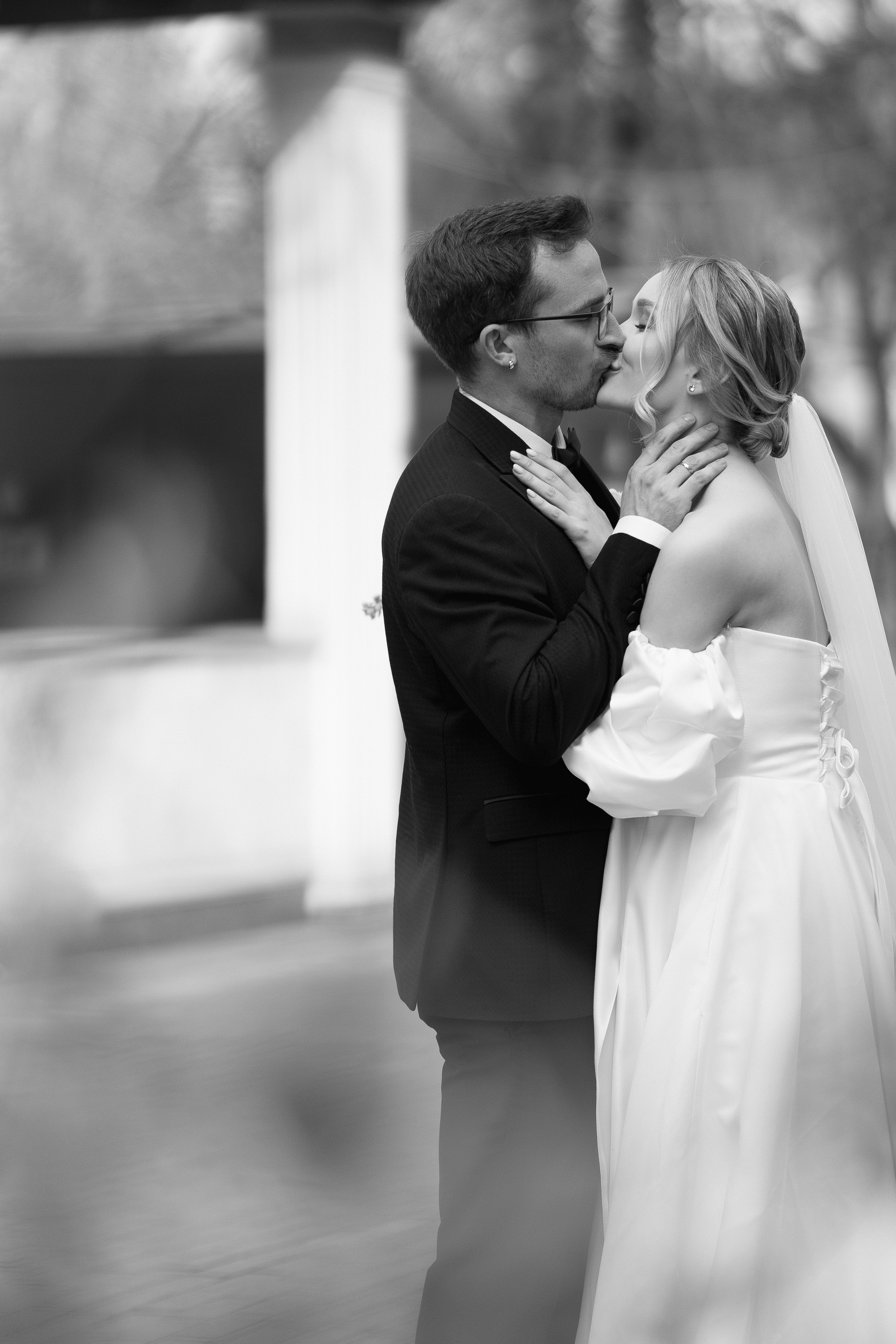 Nikolas&Anna. Репортажный фотограф Дмитрий Юрчук