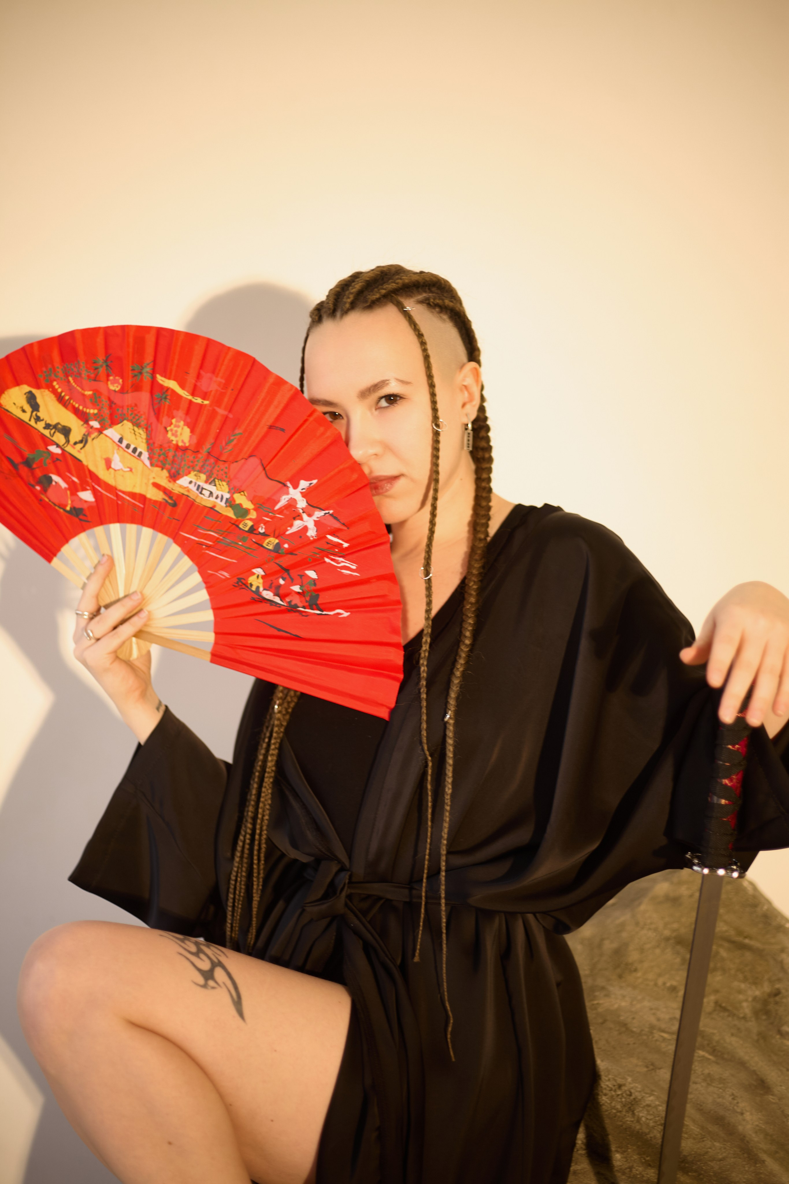 Яна. Dariadrugova.ru