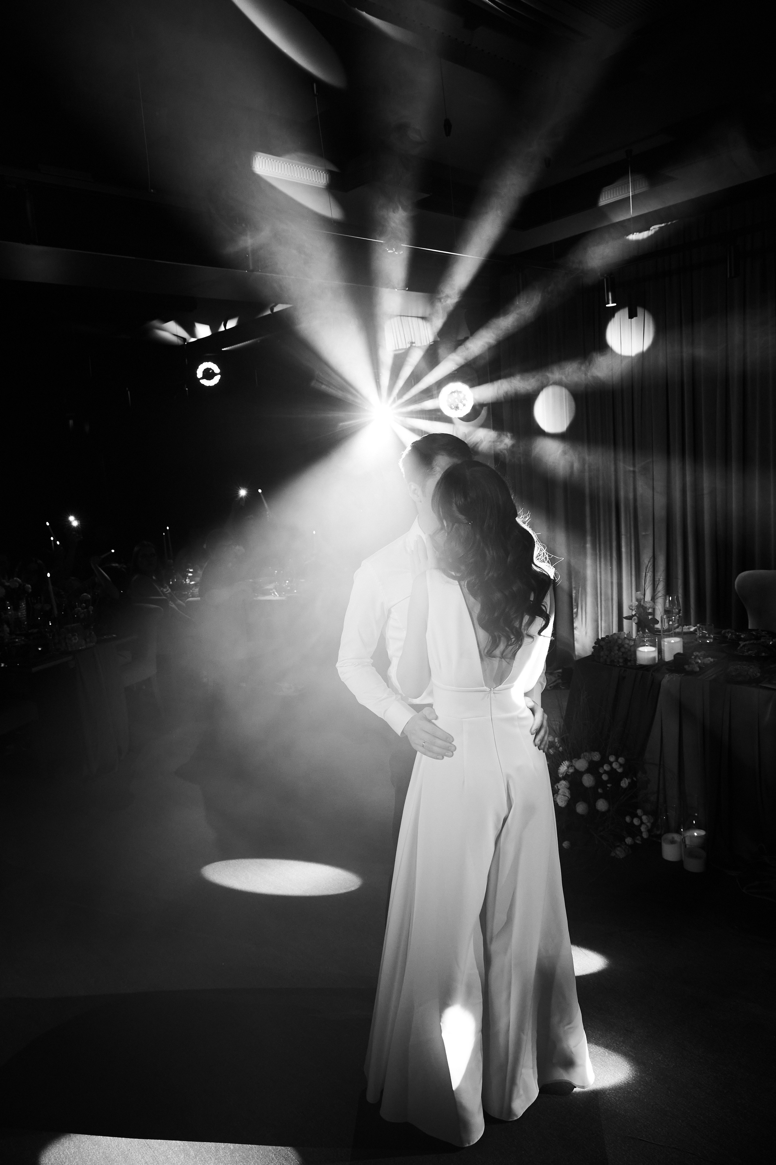 Wedding Day. Фотограф Максим Маркелов