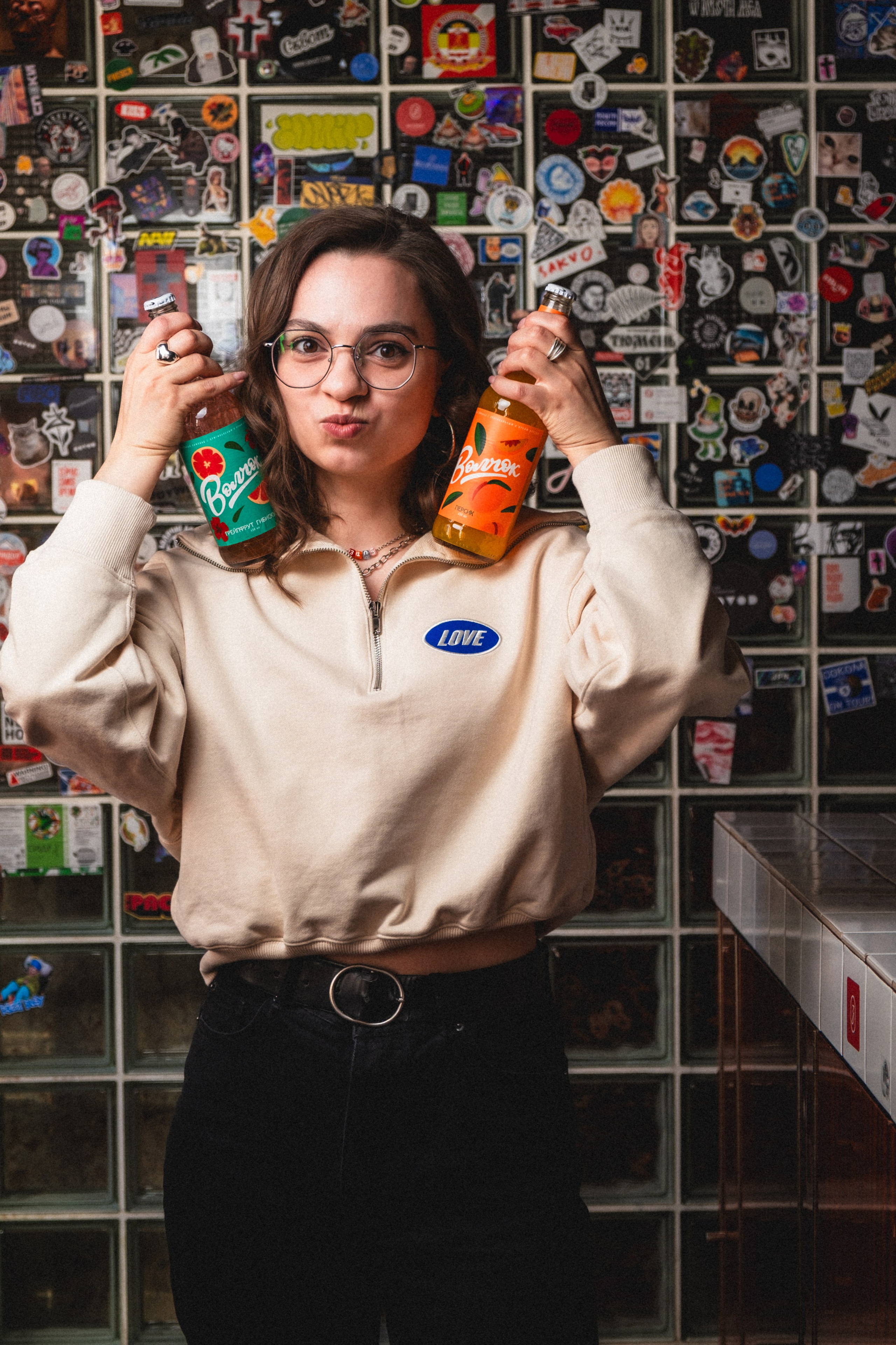 Бар «Здоровье». Фотограф в Тюмени Кирилл Марфин