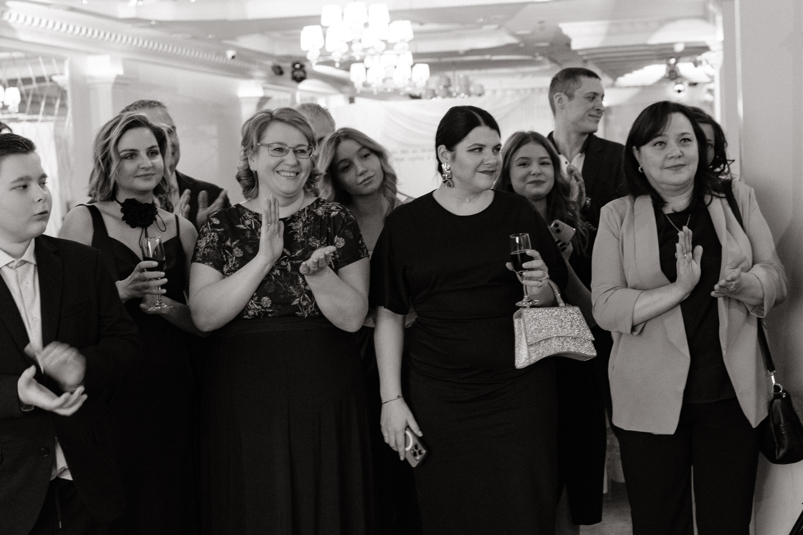 Даниил и Дарья. Свадебный фотограф Фадеева Алёна