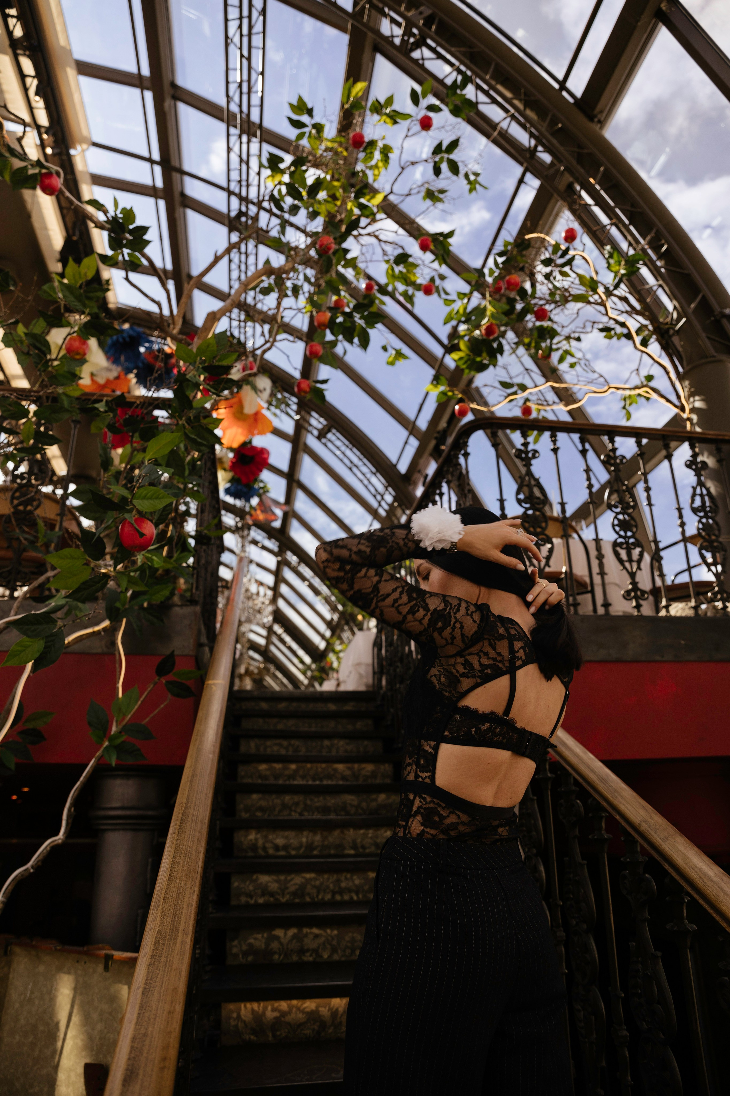 Стильный завтрак. Семейный и детский фотограф, визуальный гид, декоратор в Москве