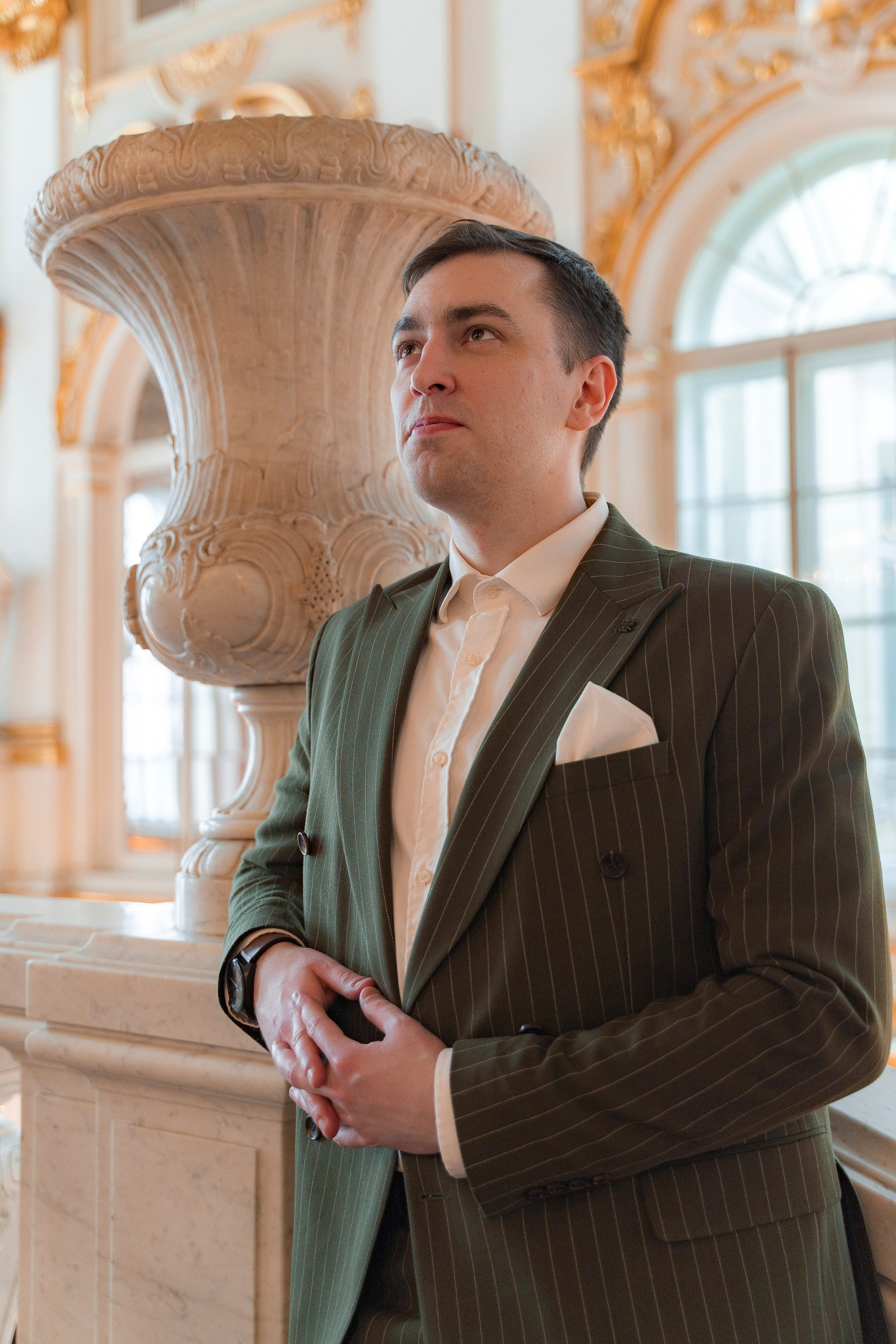 Владислав + Тереса