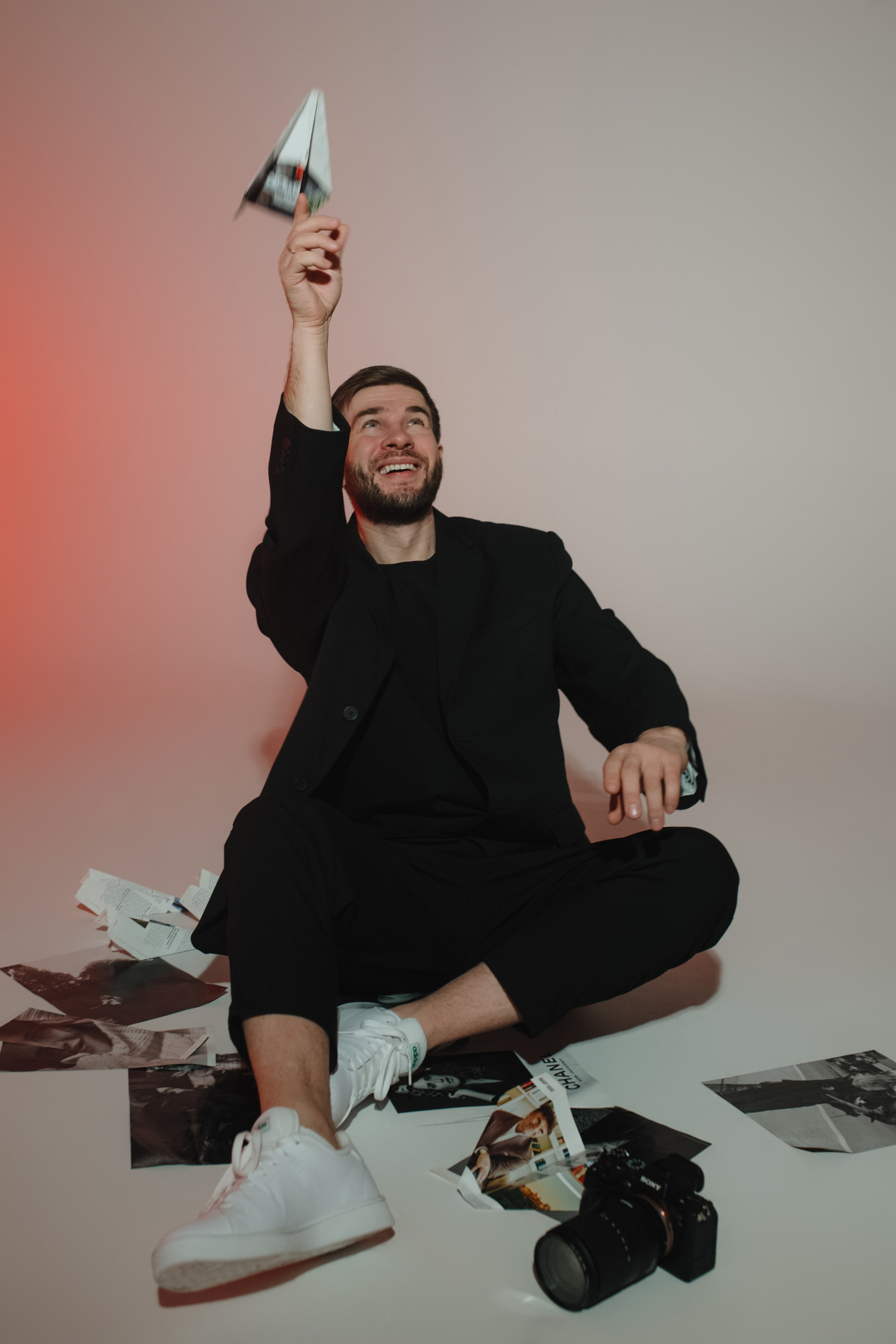 Марина | Антон. Свадебный фотограф Екатеринбург/Челябинск — Любовь Волохова