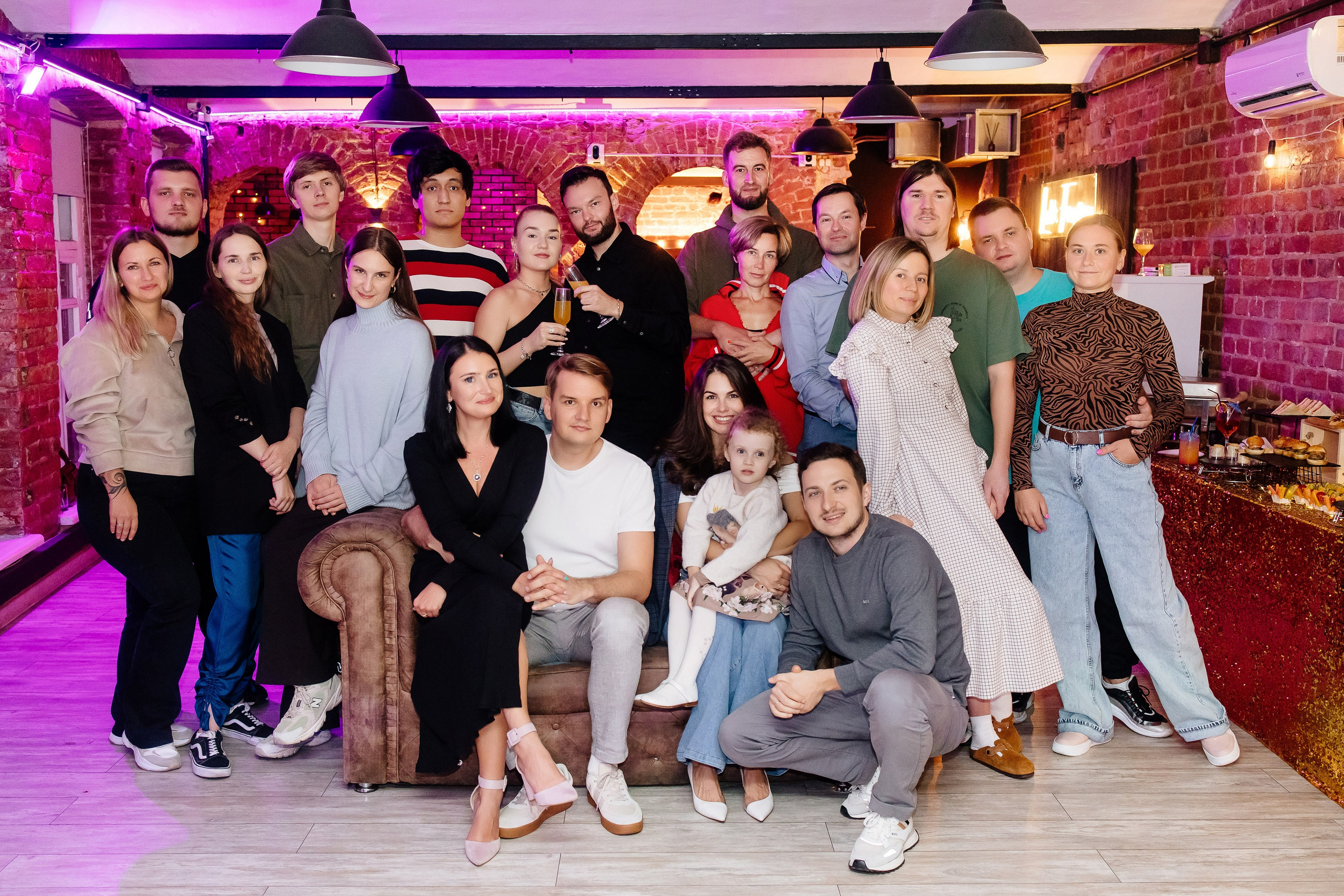 Максиму 33. Свадебный и семейный фотограф Екатерина Иванова