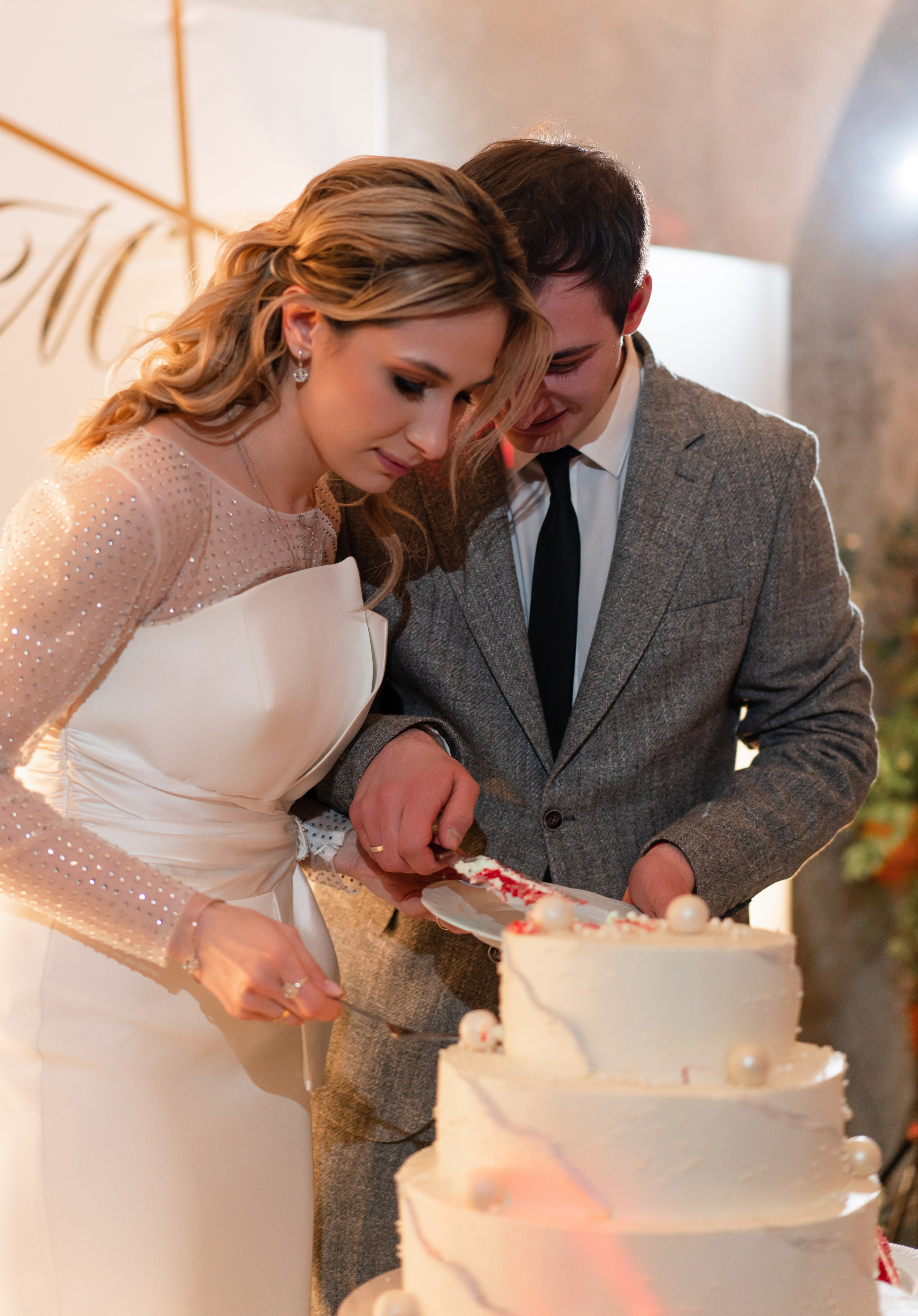 Мадина & Анатолий / Kaya boutique hotel. Свадебный фотограф Вера Климова