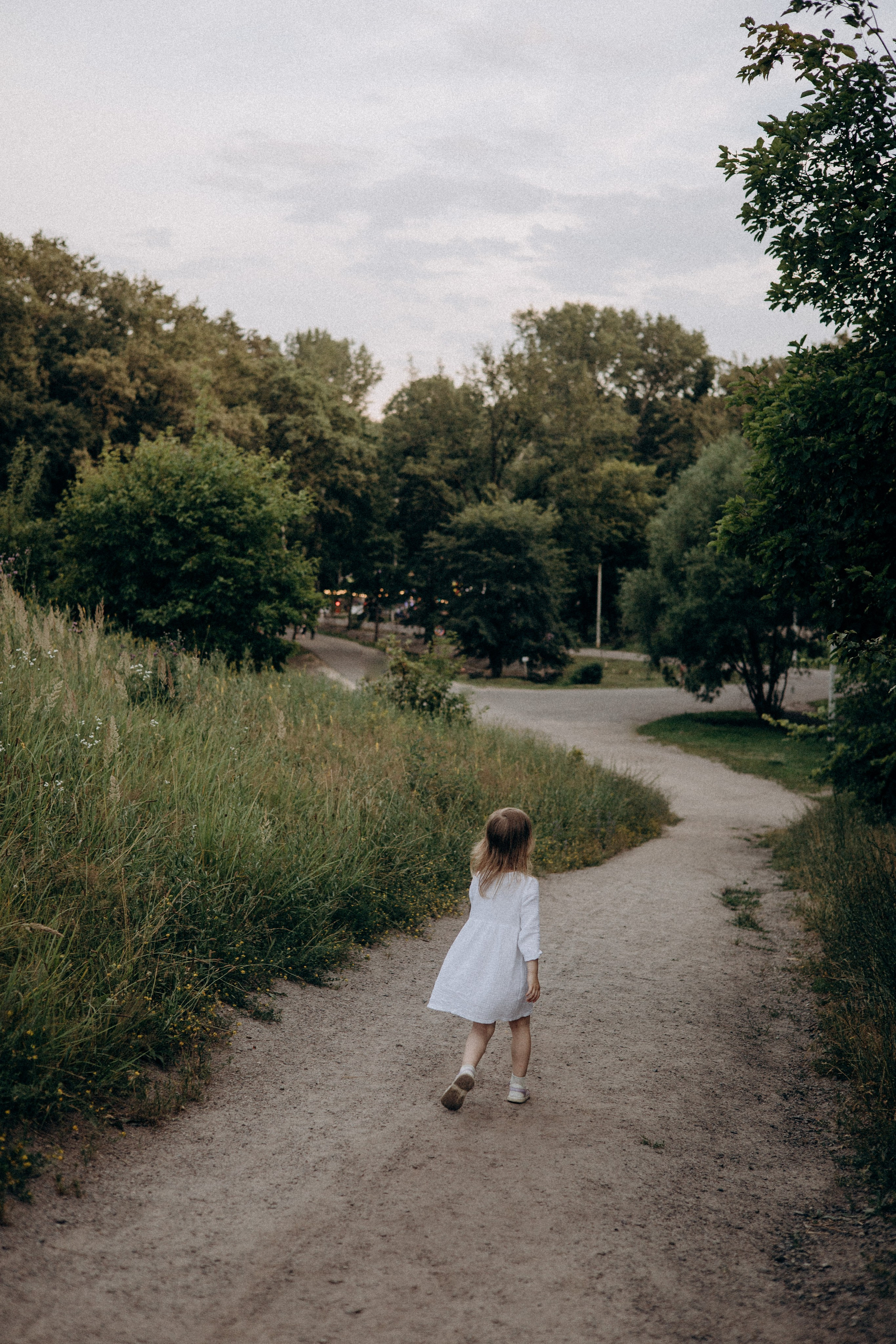 Маша, Антон, Варя, Фея и Вера. Портретный и семейный фотограф в Воронеже Ксения Ремизова