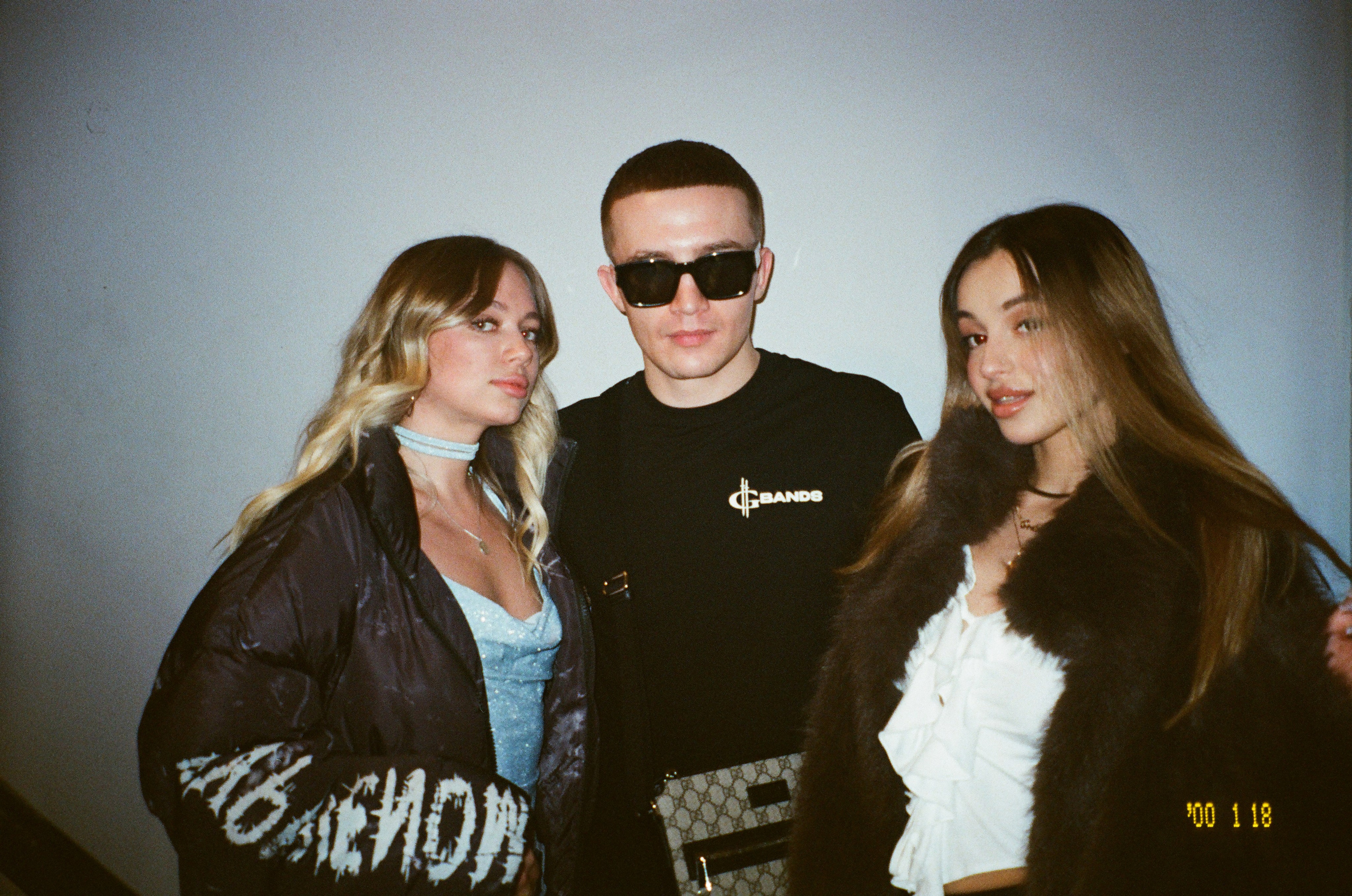 Плёнка | Photo film. Фотограф Полина Ванханен