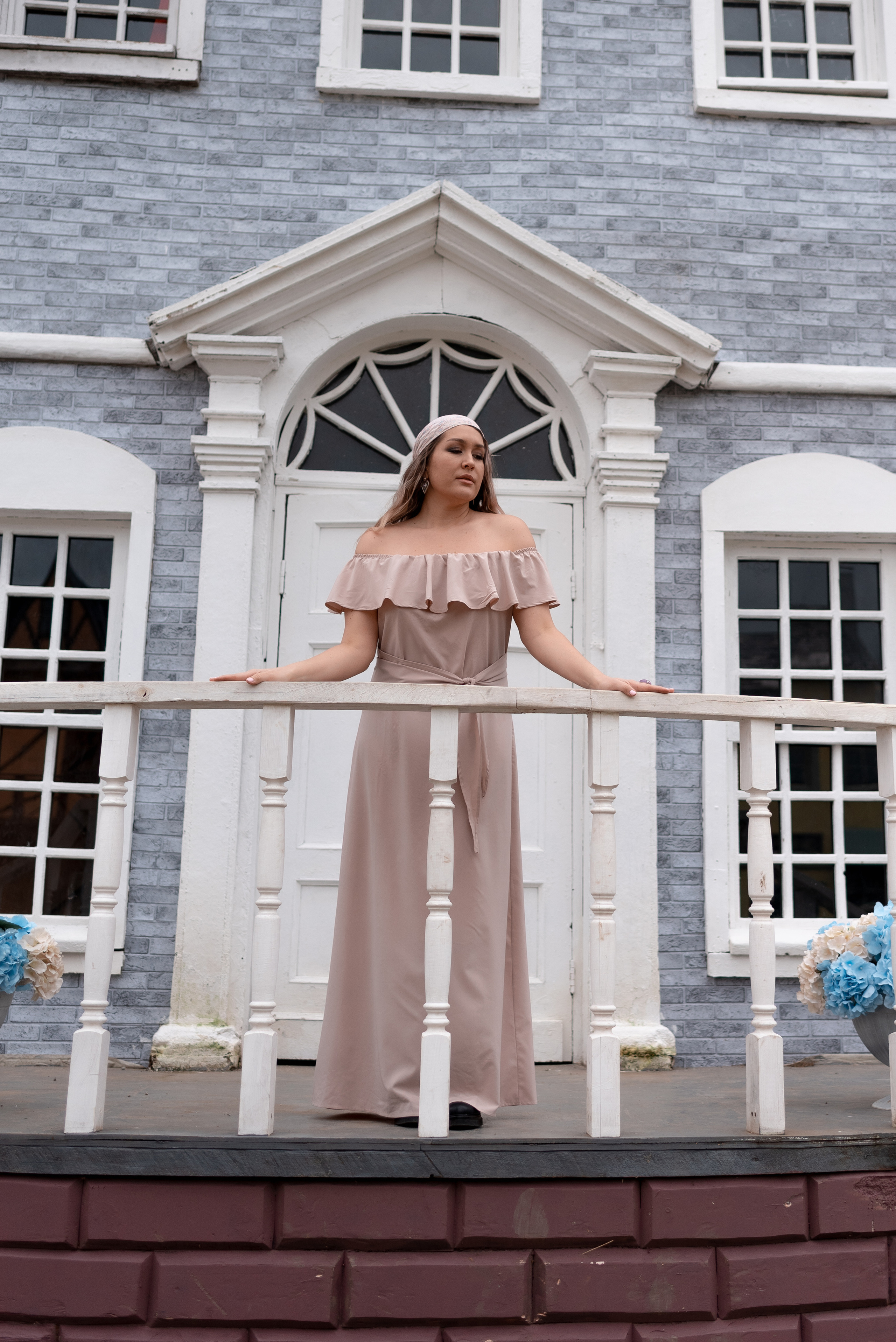 Актриса. Бренд контент фотограф Виктория Мурга, Москва и Зеленоград