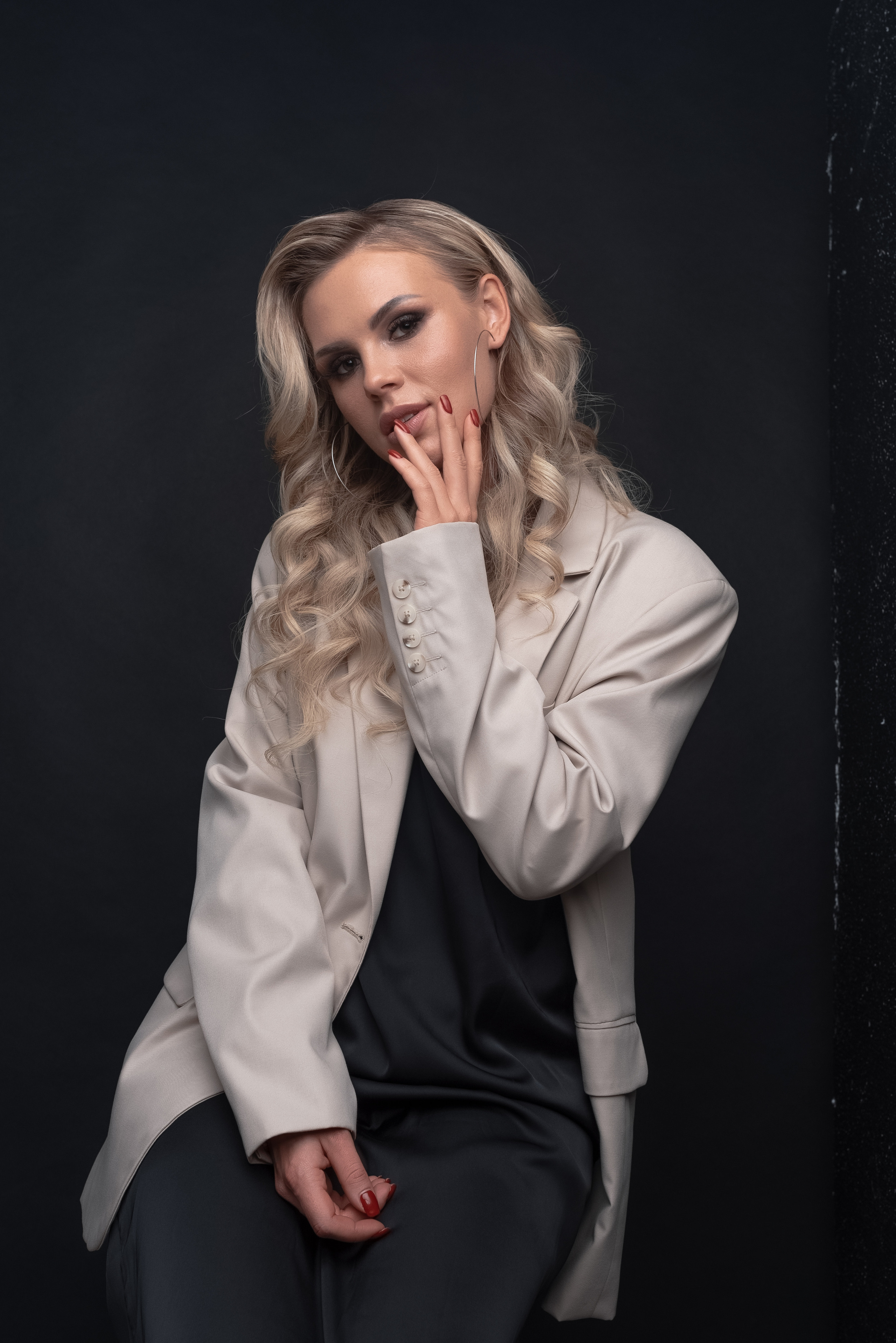 Beauty. Бренд контент фотограф Виктория Мурга, Москва и Зеленоград