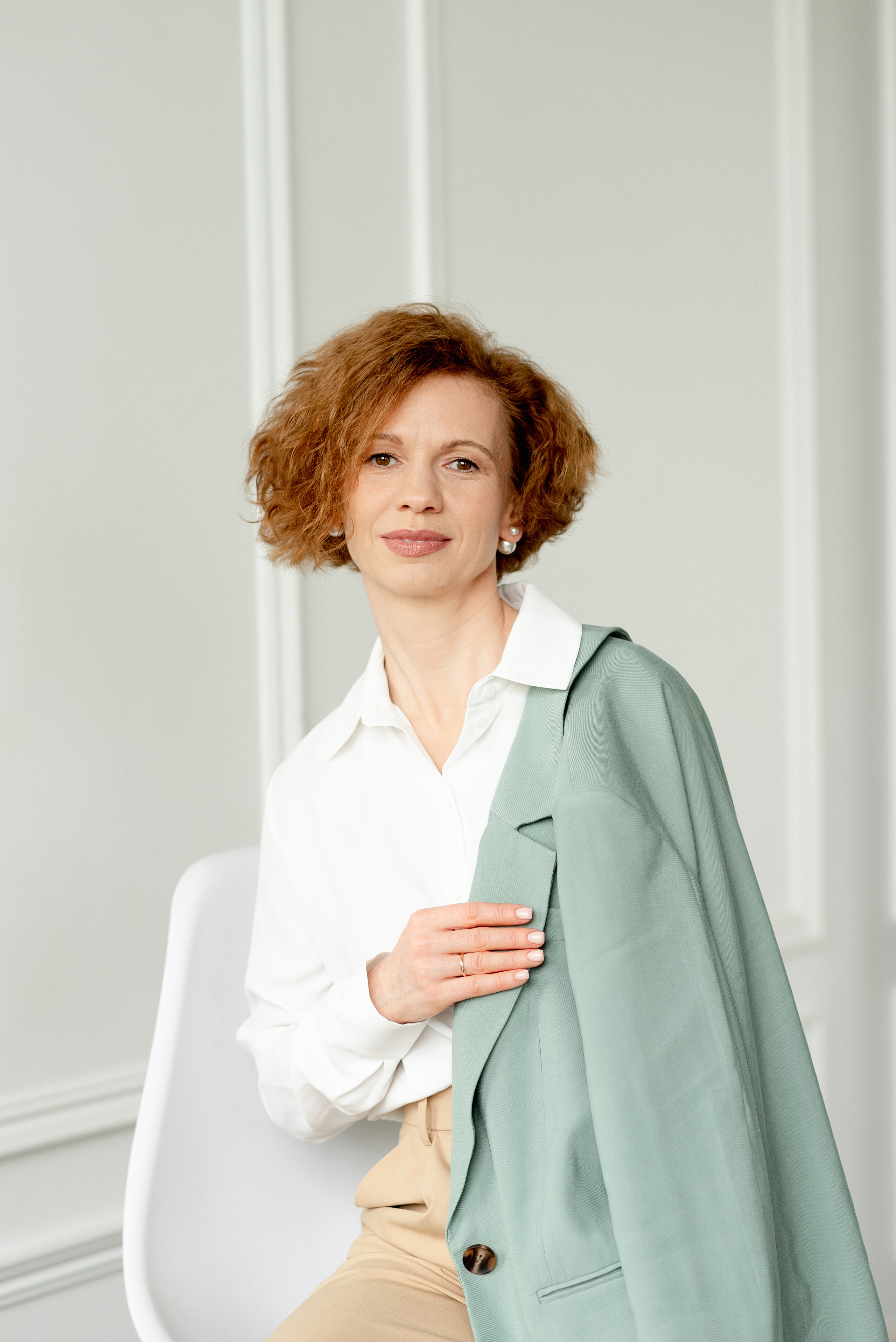 ПСИХОЛОГ. Бренд контент фотограф Виктория Мурга, Москва и Зеленоград