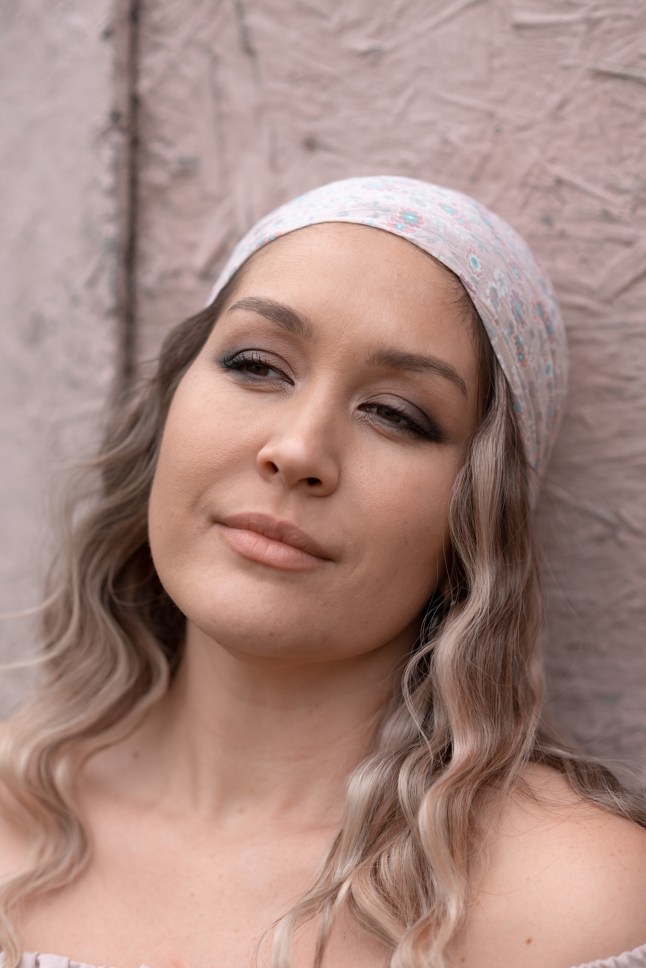 Актриса. Бренд контент фотограф Виктория Мурга, Москва и Зеленоград