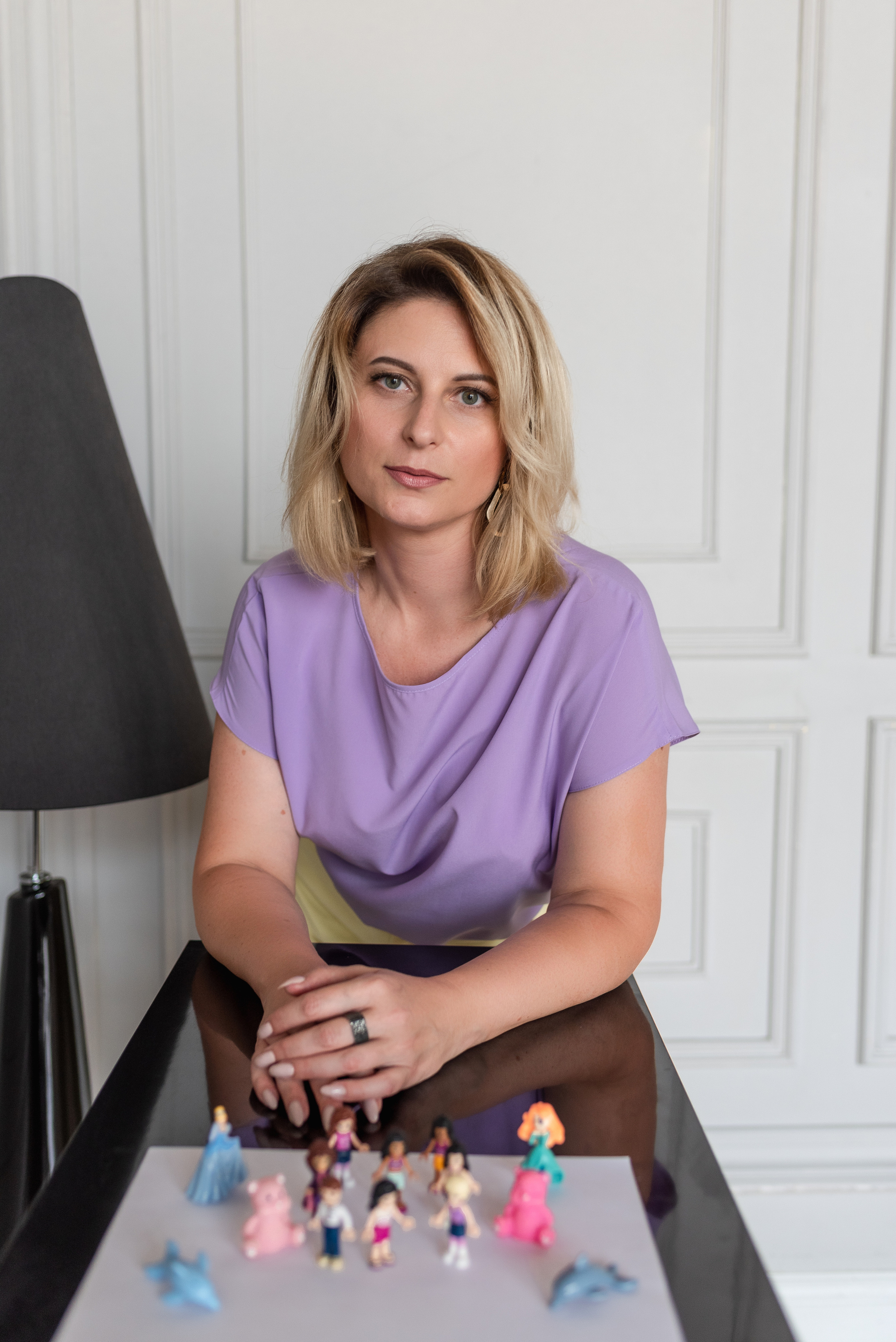 ПСИХОЛОГ — РЕГРЕССОЛОГ. Бренд контент фотограф Виктория Мурга, Москва и Зеленоград