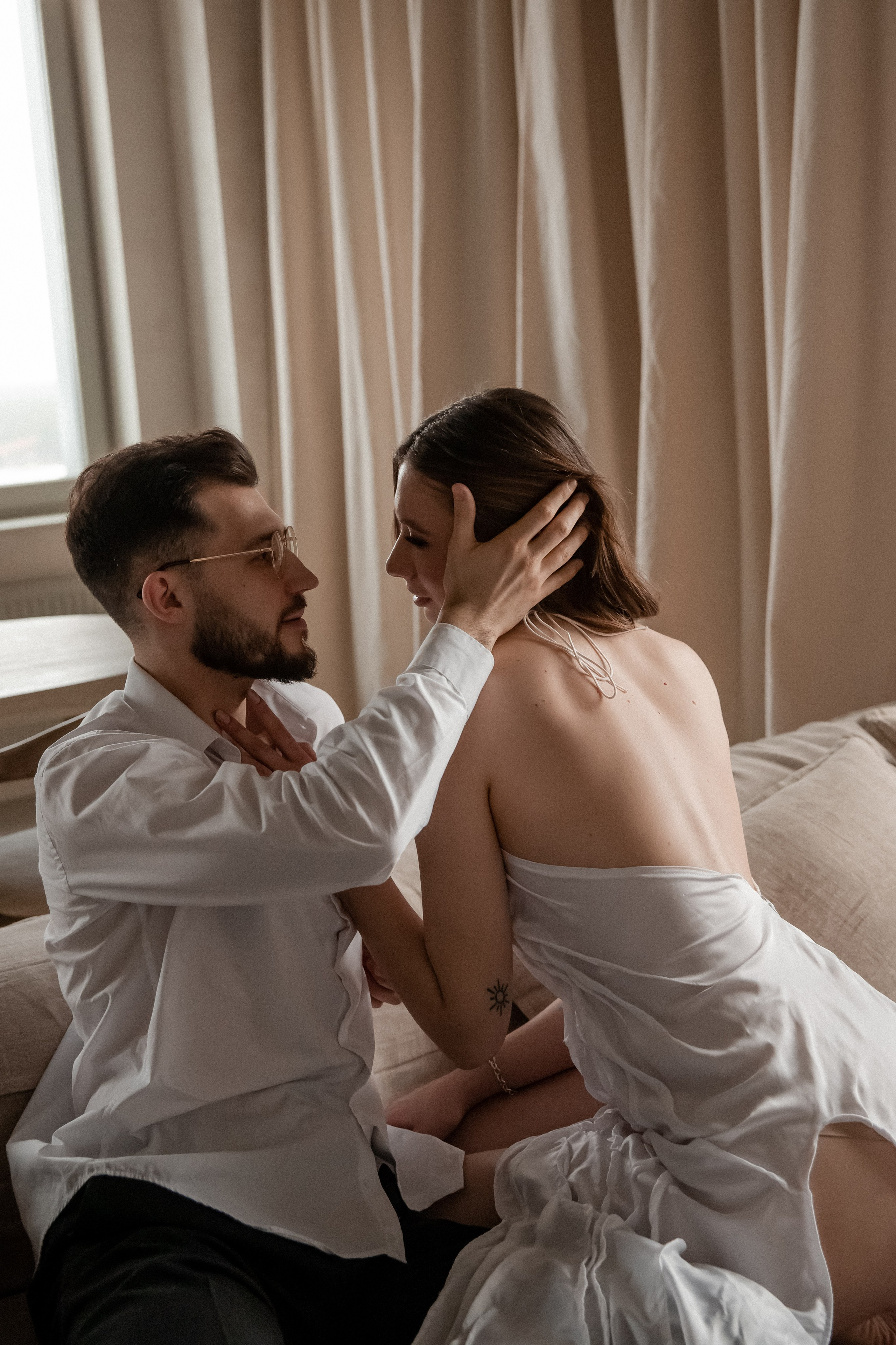 Даша и Ваня. Семейный и свадебный фотограф Минск, Барановичи Ольга Пахомова