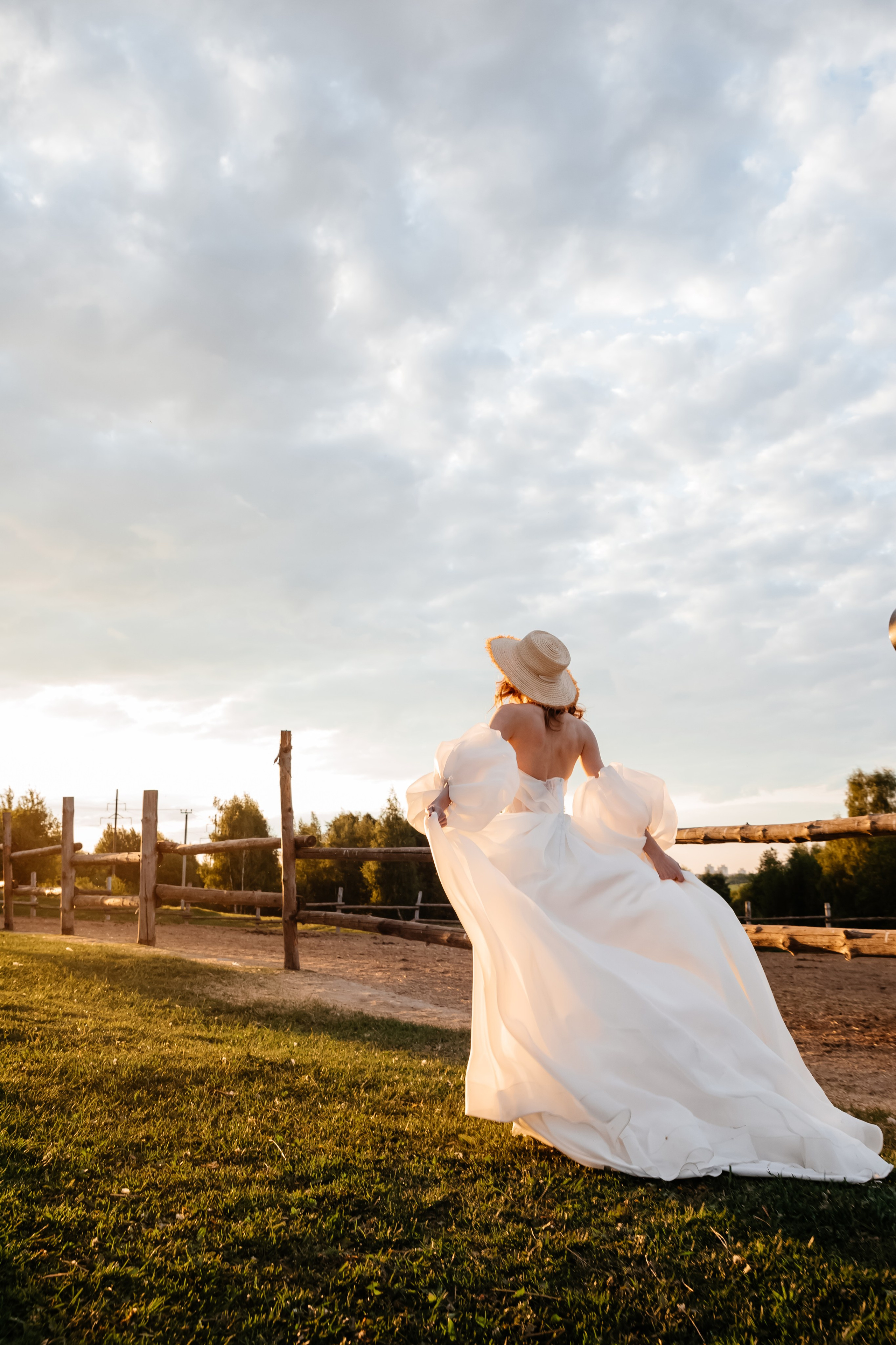 Марьяна и Игорь. Семейный и свадебный фотограф Минск, Барановичи Ольга Пахомова
