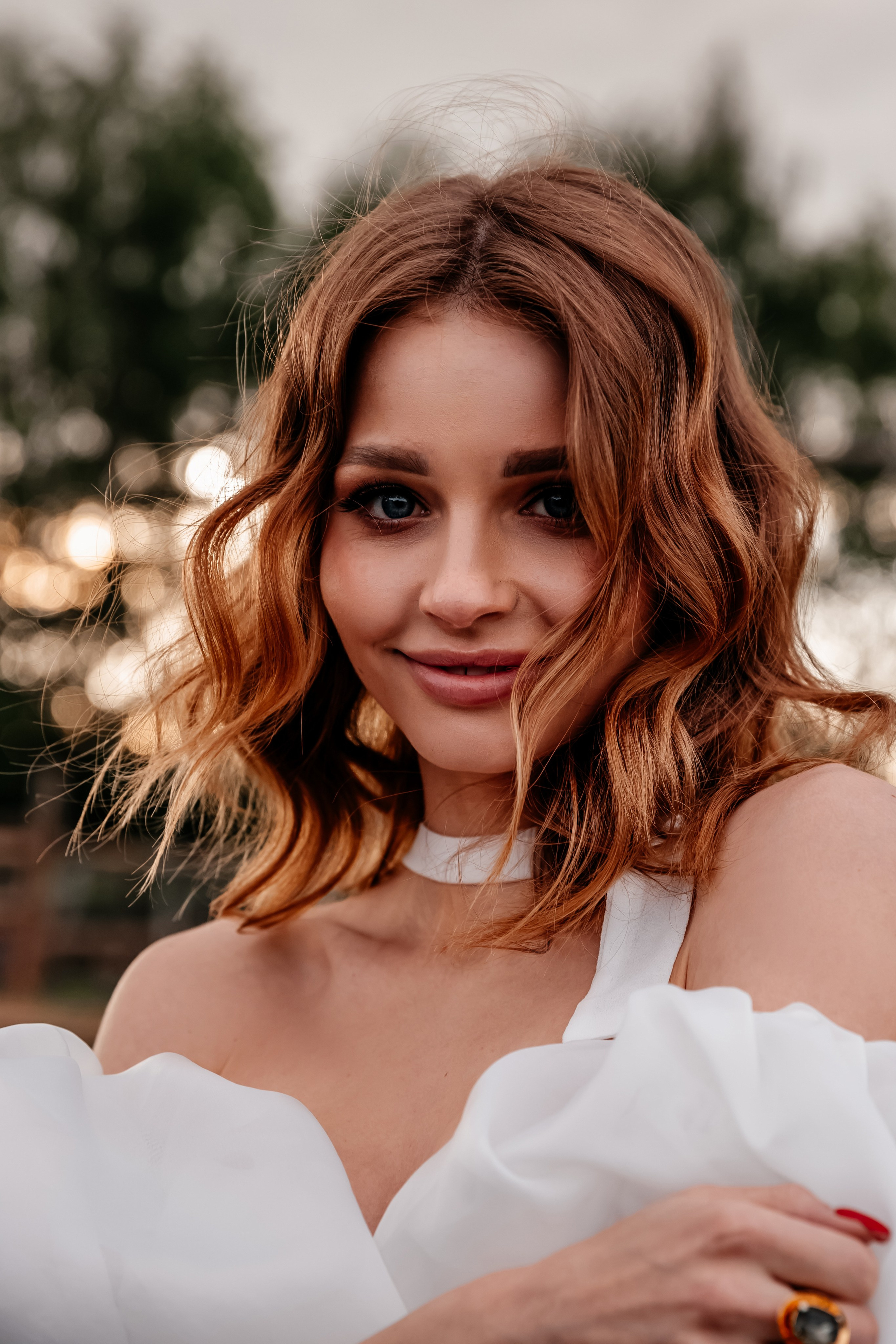 Марьяна и Игорь. Семейный и свадебный фотограф Минск, Барановичи Ольга Пахомова