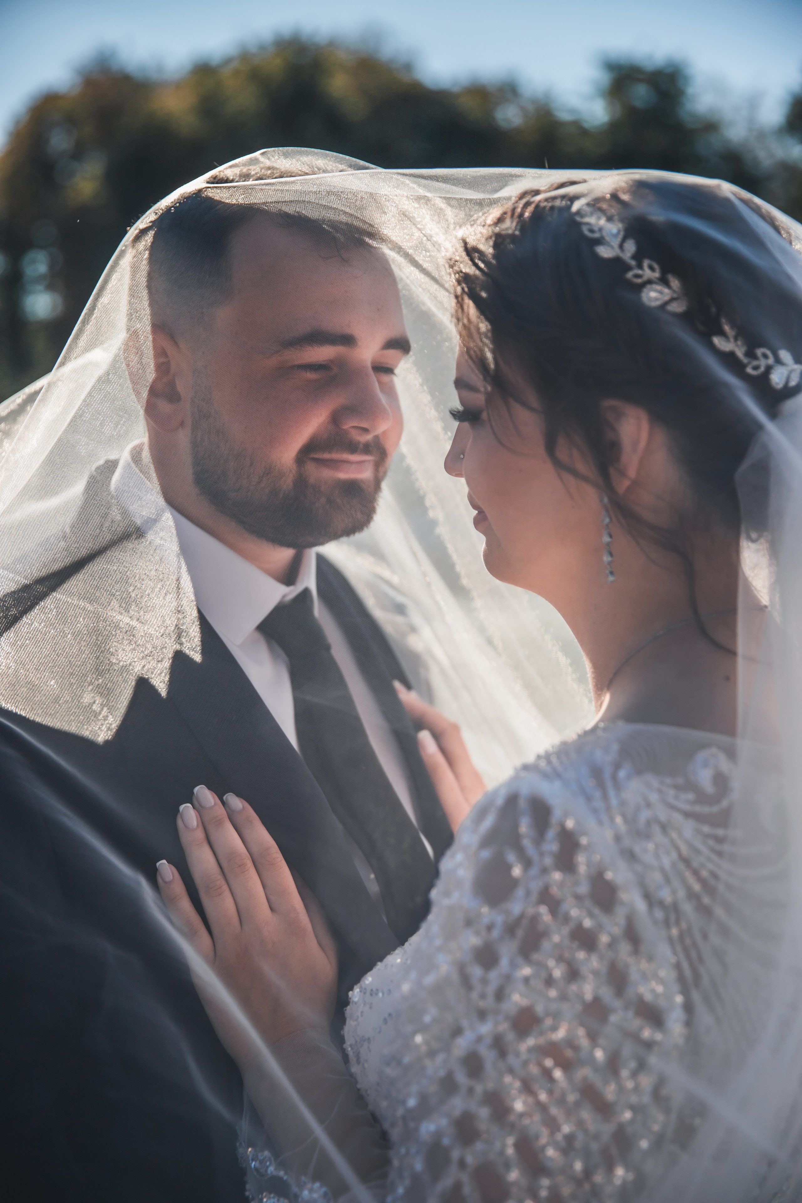 Люда и Артем. Семейный и свадебный фотограф Минск, Барановичи Ольга Пахомова