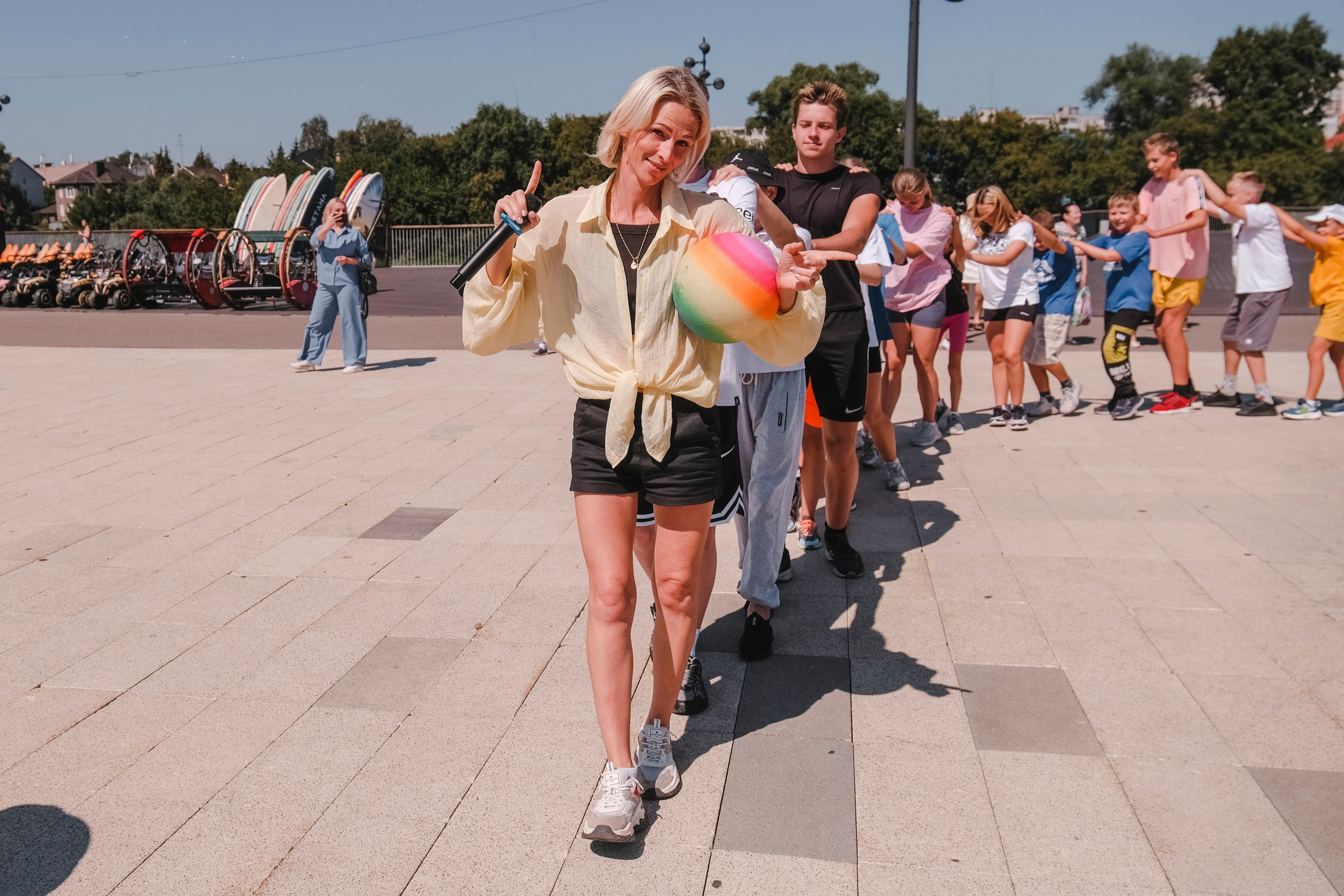 Репортаж 1. Фотограф и видеограф в Москве и МО — Евгений Лавров