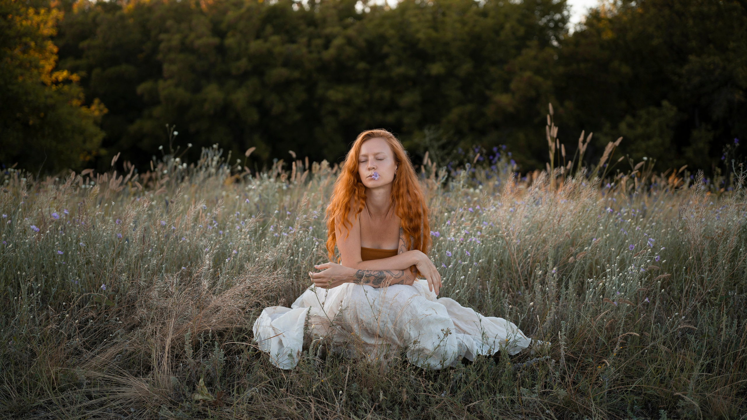Julia. Фотограф Александра | Волгоград