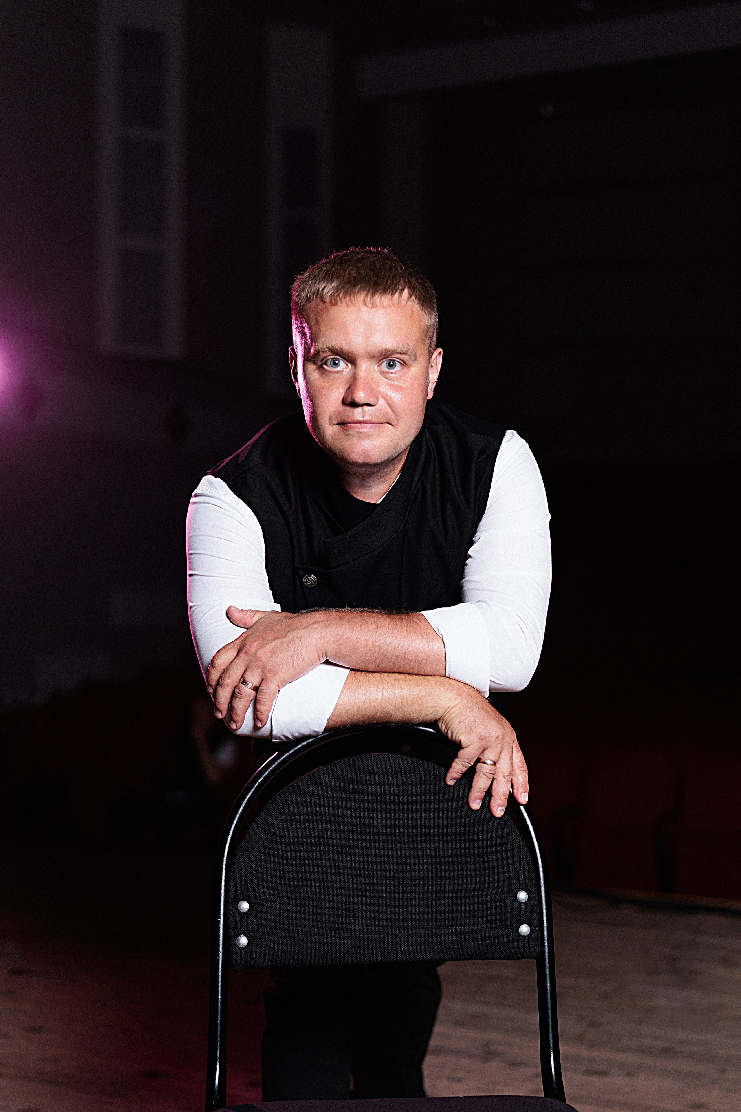 Фотограф в Кашине Калязине Кесовой Горе. Евгений Копайсов | официальный сайт