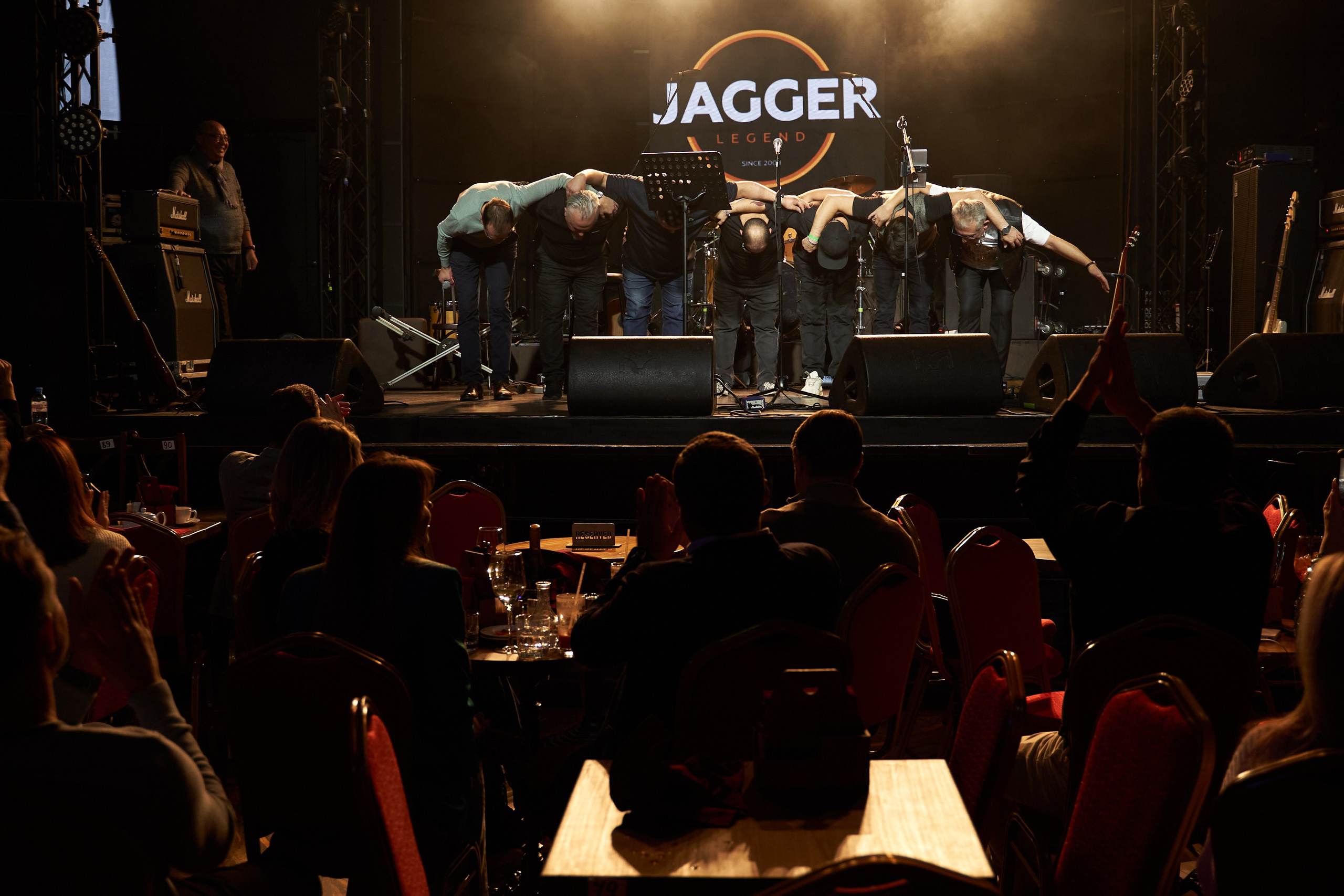 Клуб Jagger Павел Берёзный 29.11.23. Свадебный и семейный фотограф в Санкт-Петербурге Дмитрий Панин