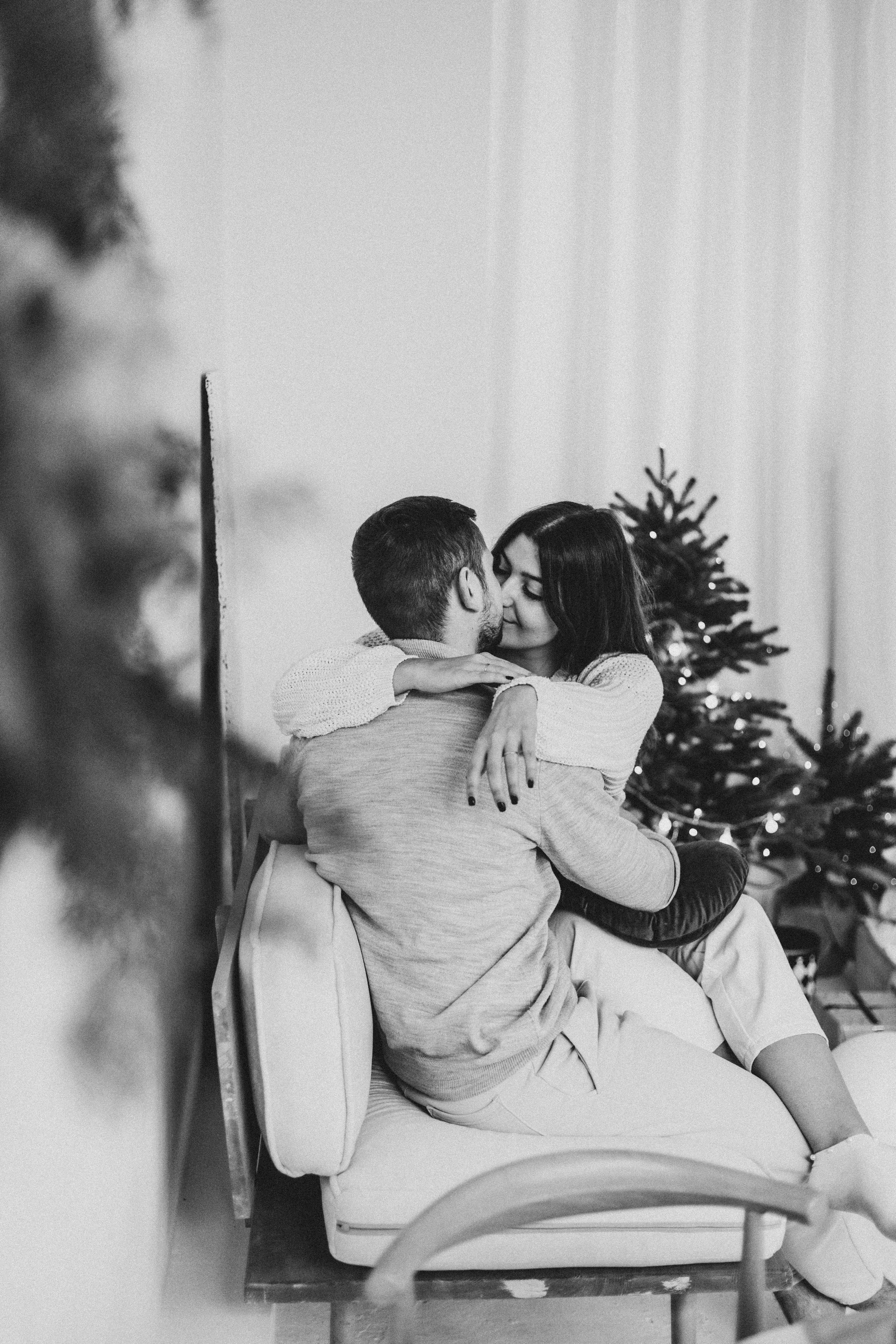 Ксюша и Влад. Фотограф Таганрог Любимая Надя