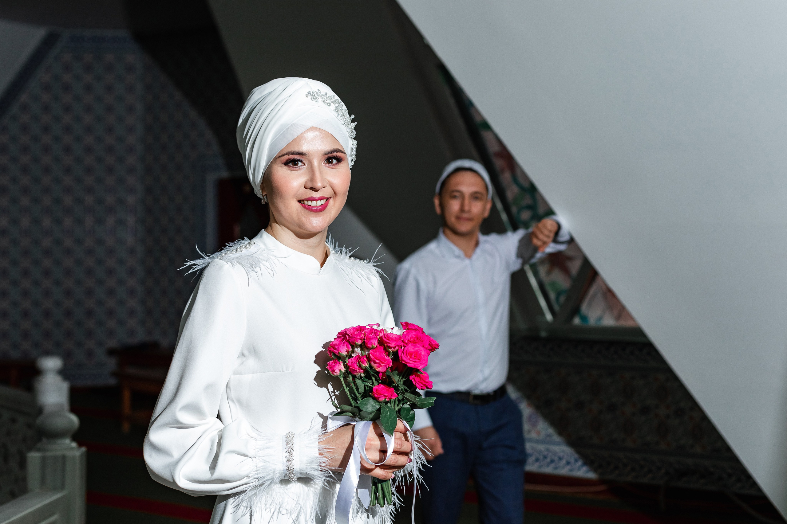 Никах. Свадебный и семейный фотограф в Уфе и Стерлитамаке Николай Кулагин