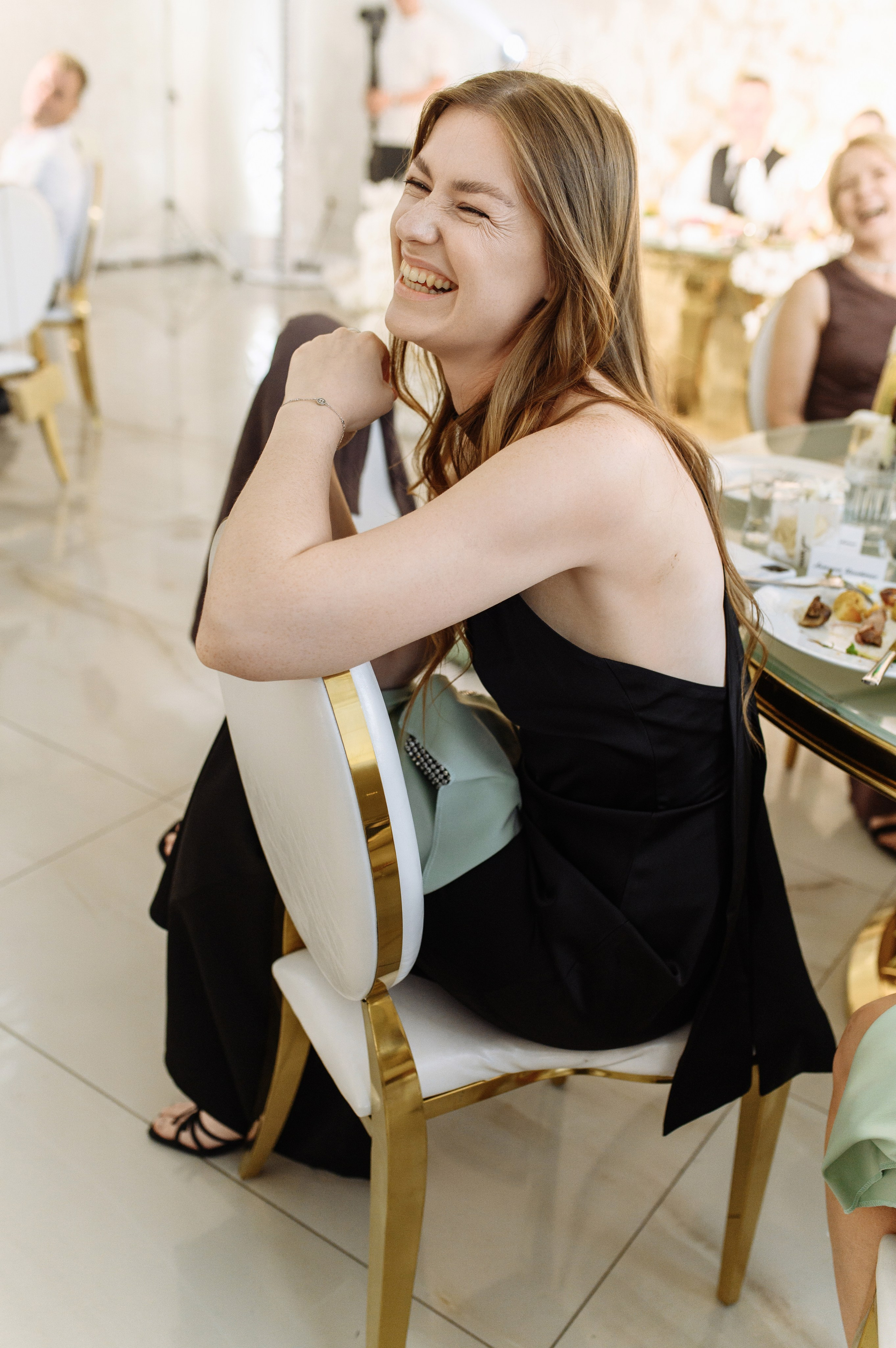 Алексей и Анна. Фотограф Кирилл Верт