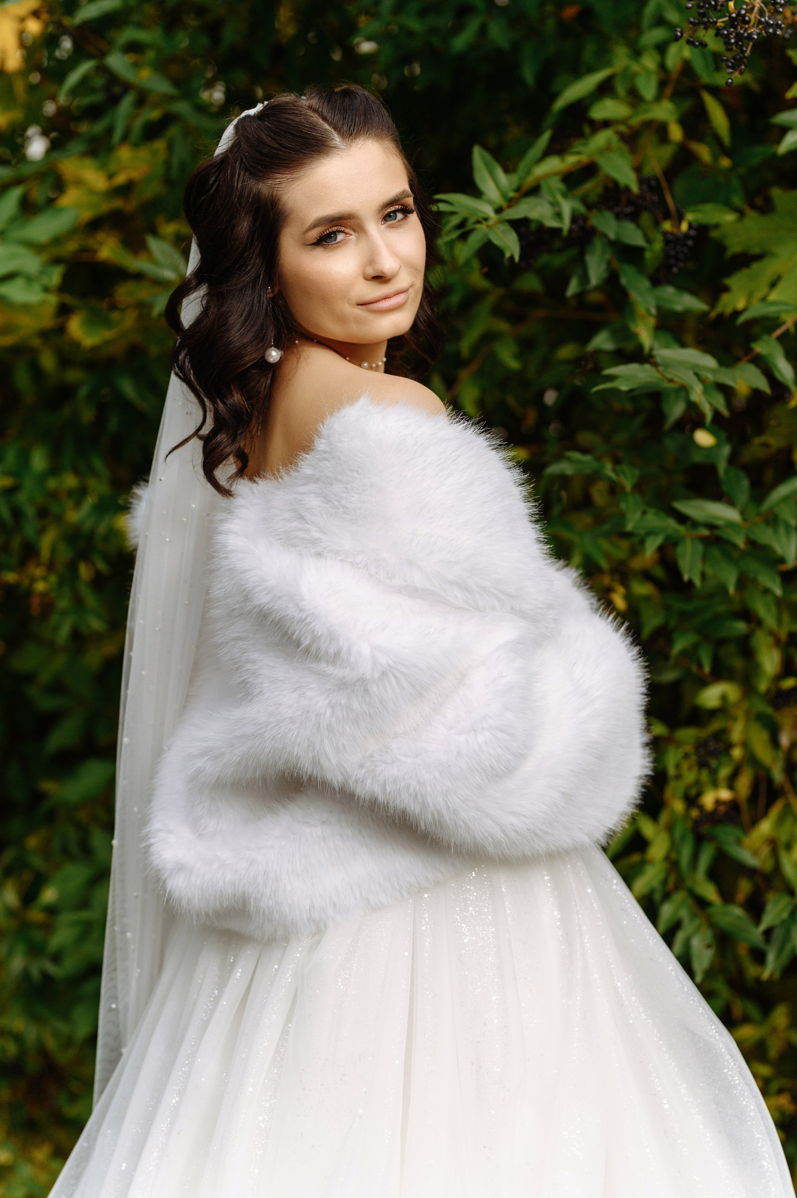 Евгений и Екатерина LA VILLA. Фотограф Кирилл Верт