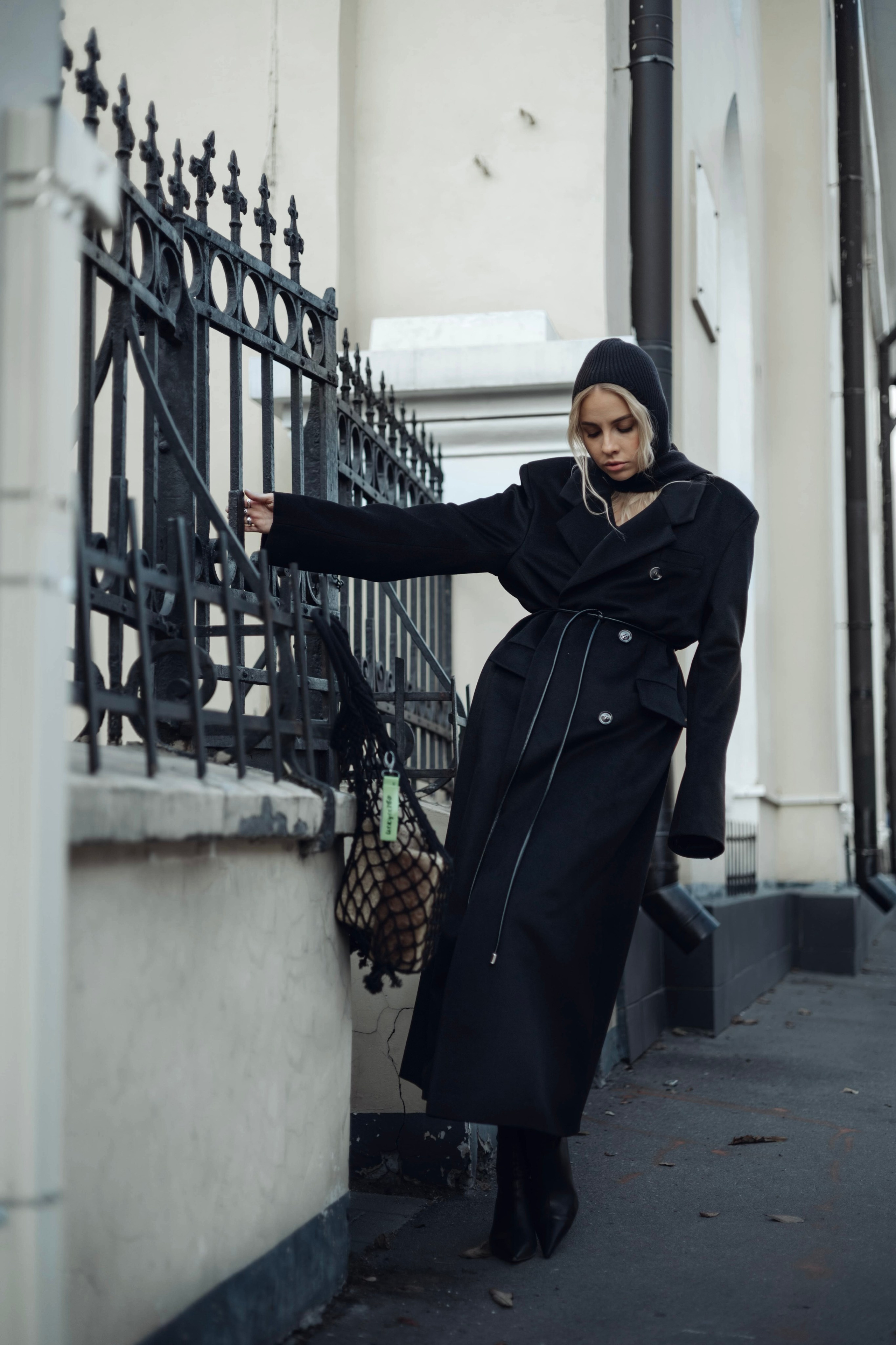 WOMEN. Фотограф Москва