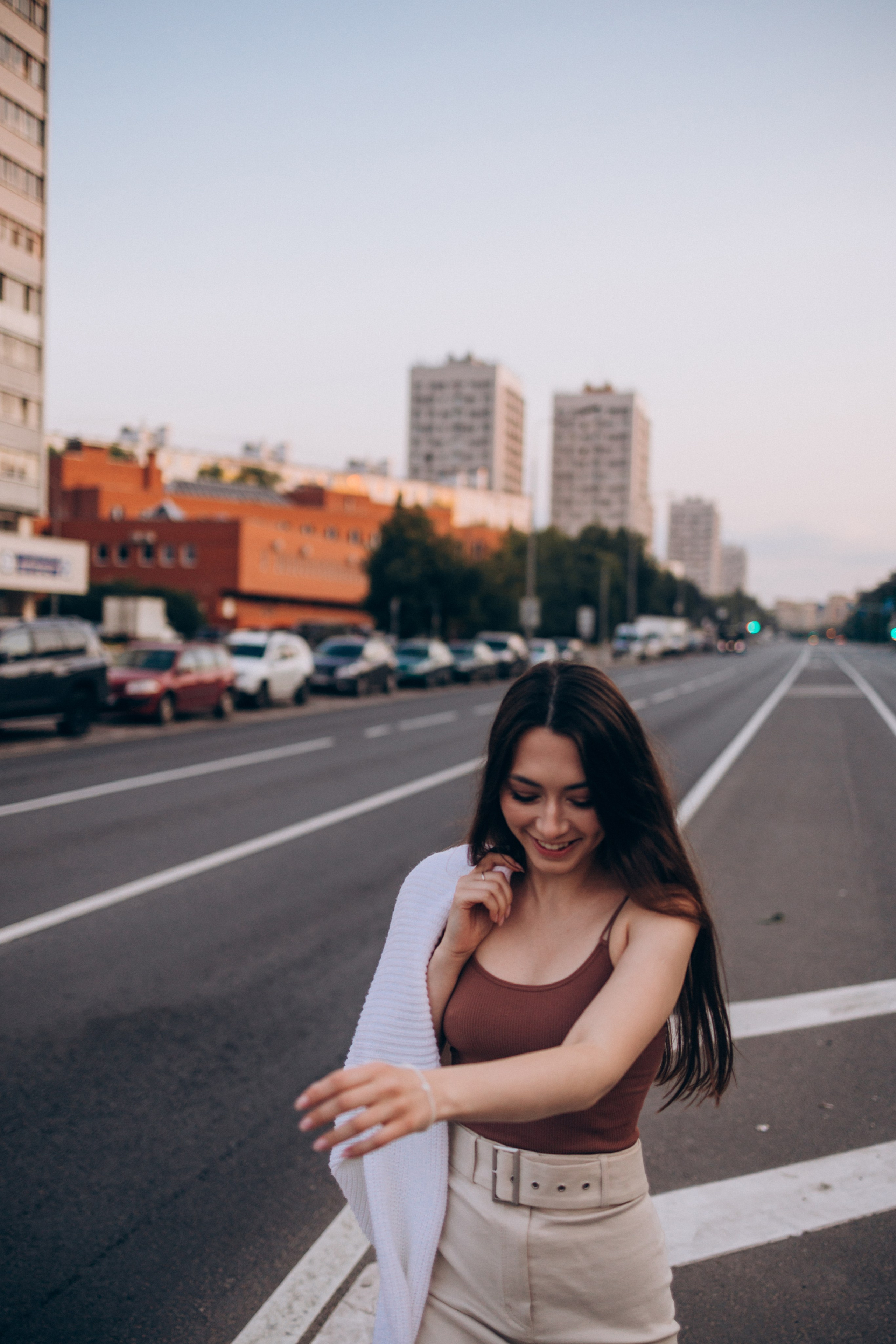 Ксения. Главная