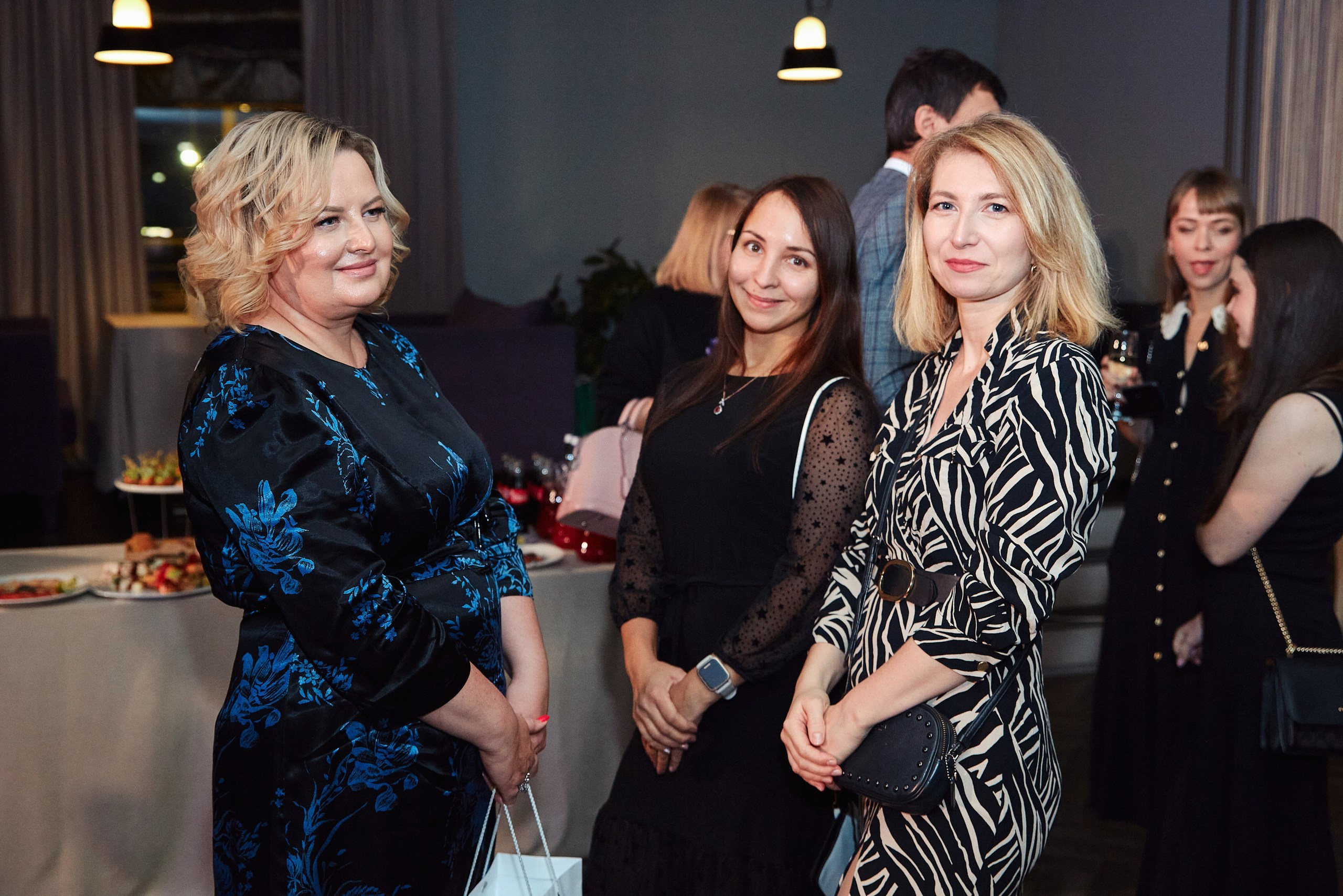 25 лет компании Kept. Антон Артюшин, портретный фотограф. Москва