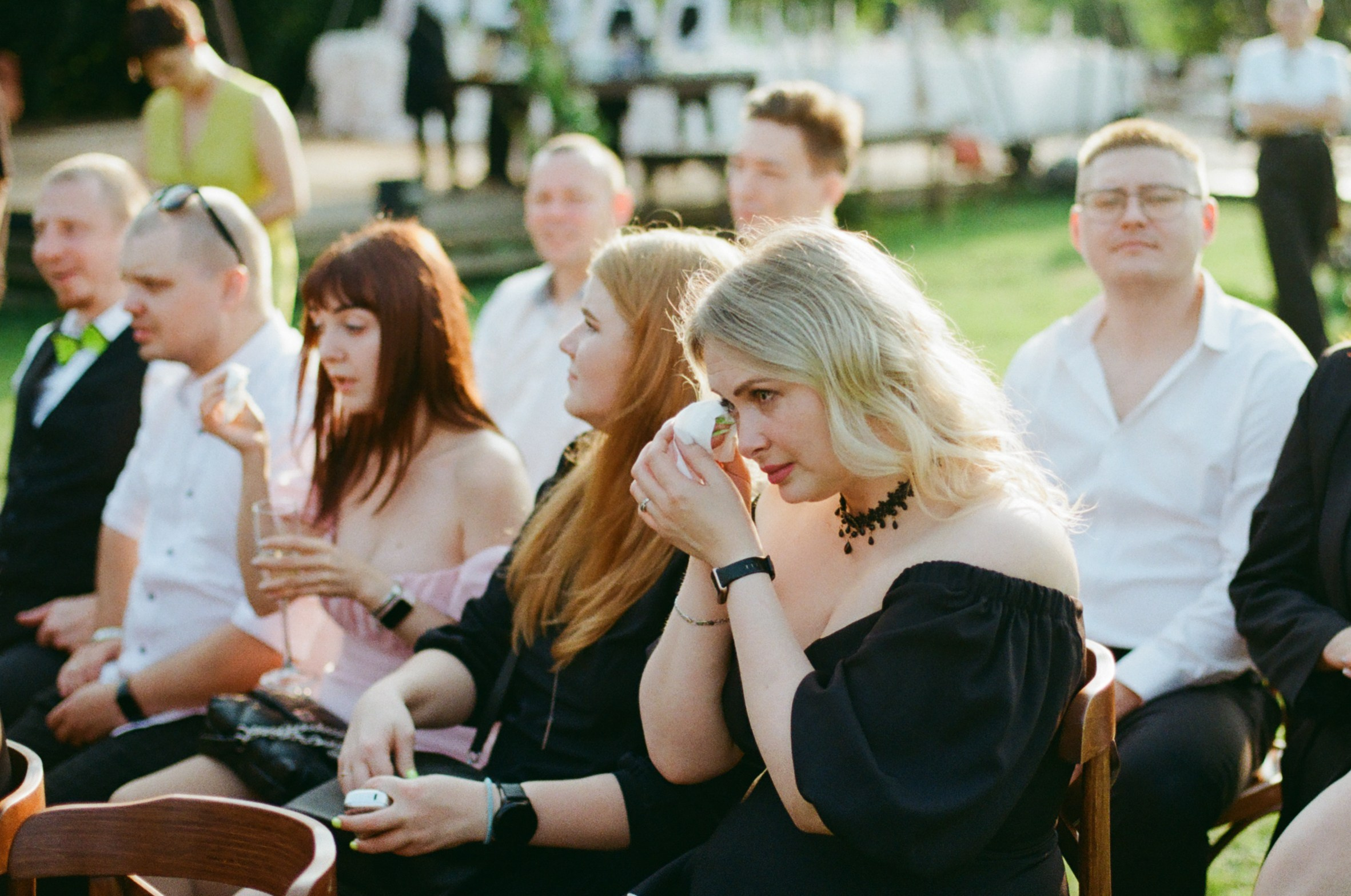 ЖЕКА И ПОЛИНКА. Свадьбы