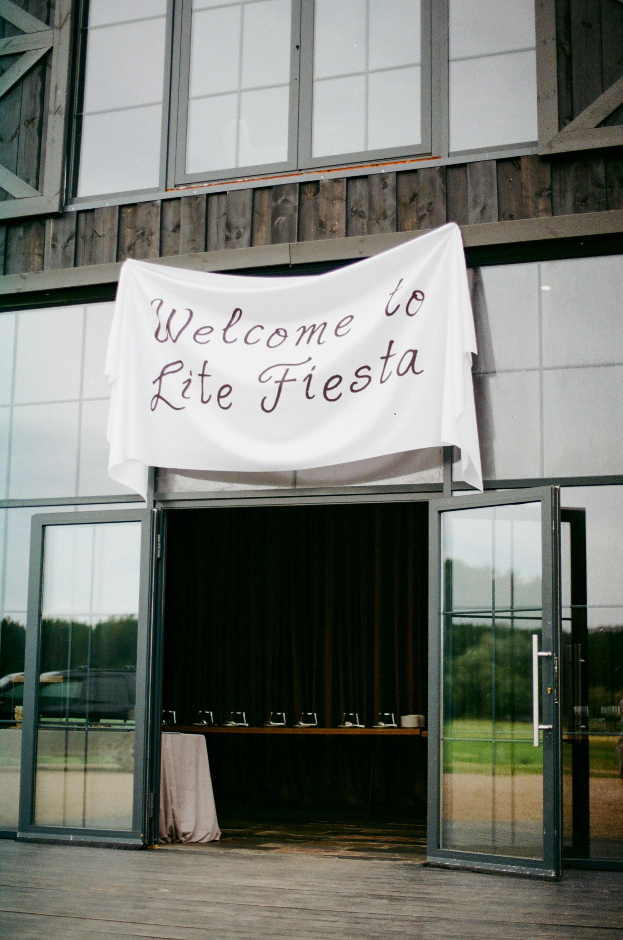 АЛЕКСЕЙ И ДАША. Свадьбы