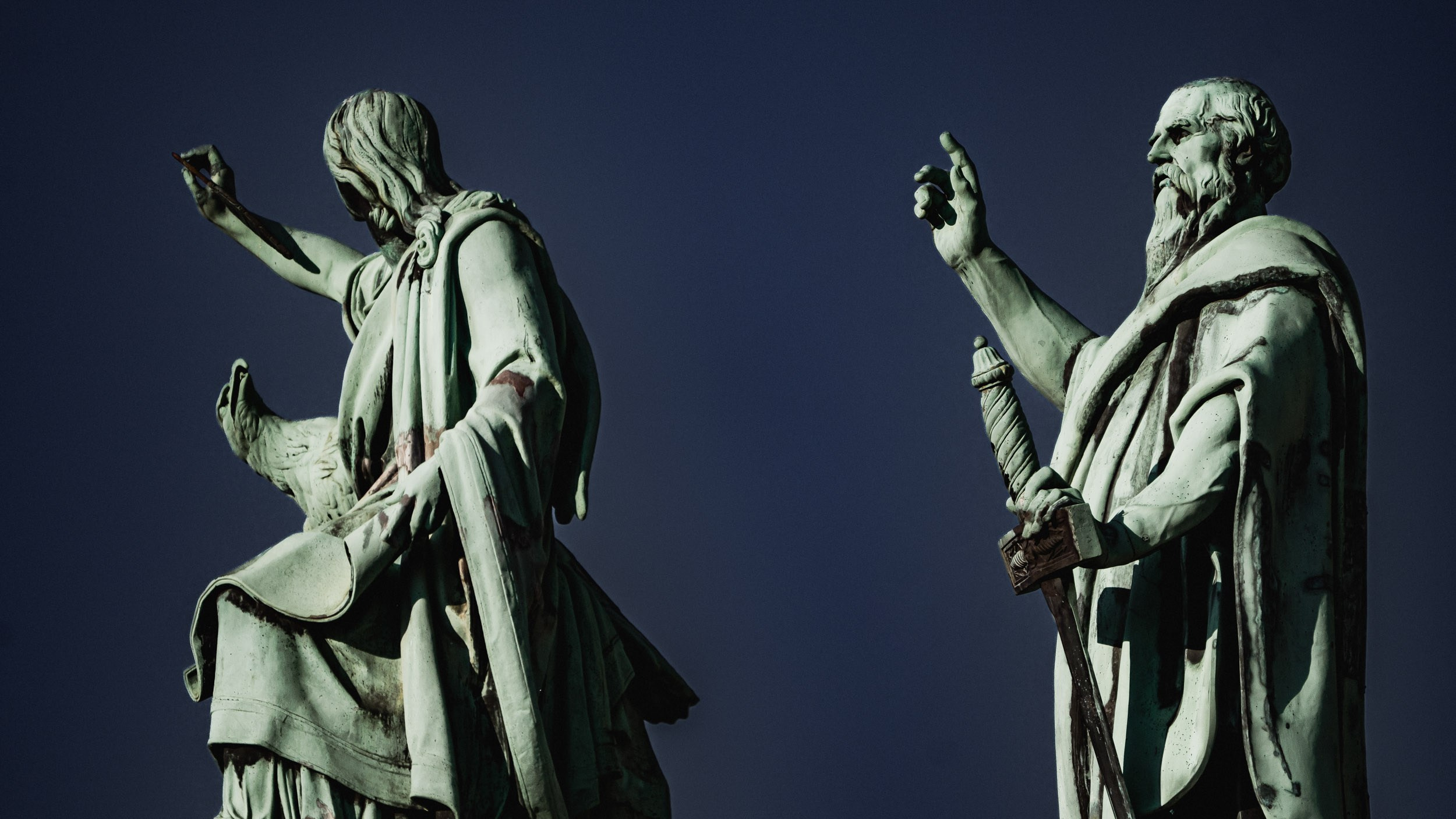 Saint Petersburg. The Andris