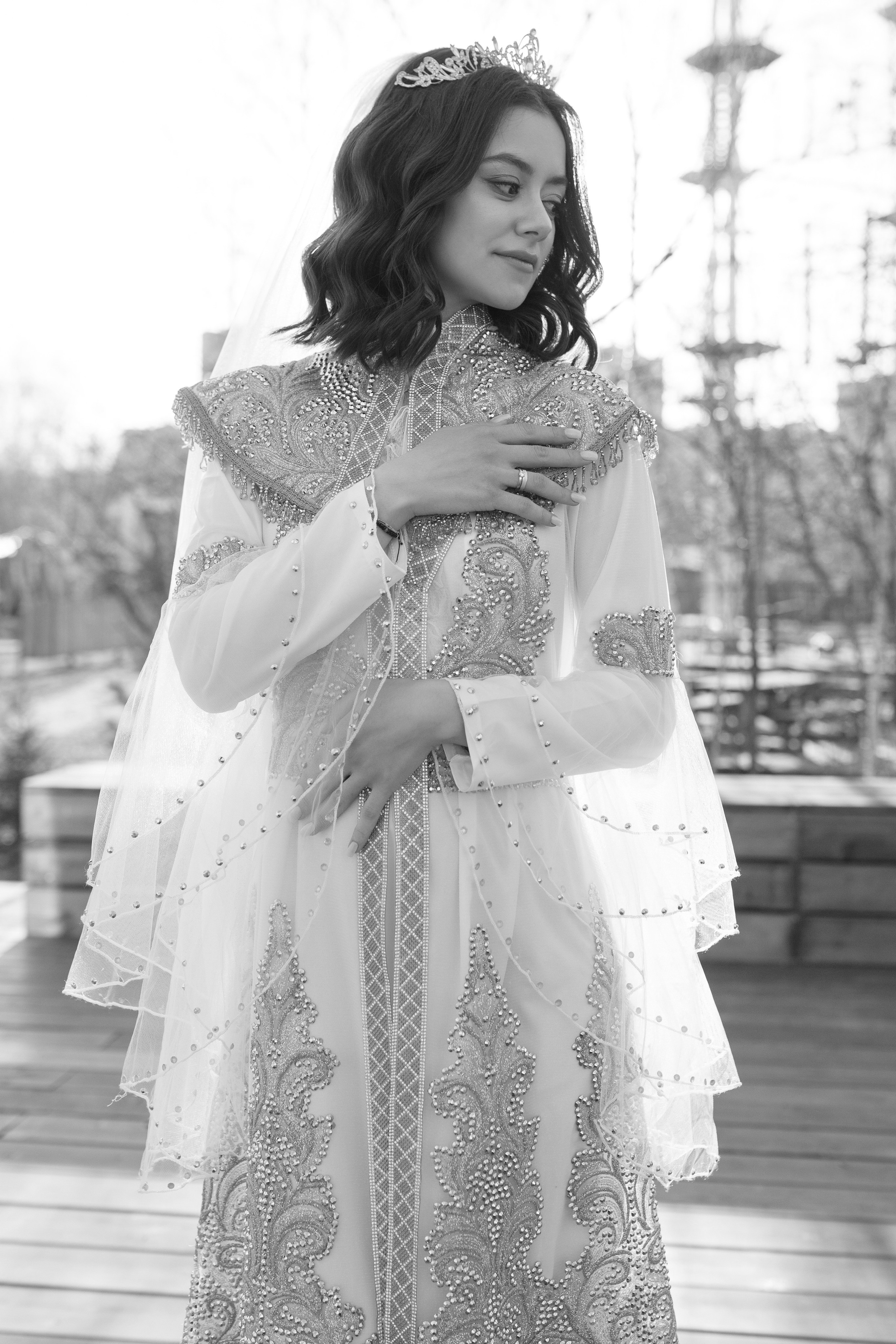 Свадьба Асада и Влады. Свадебный и семейный фотограф в Иркутске Яна Лиа