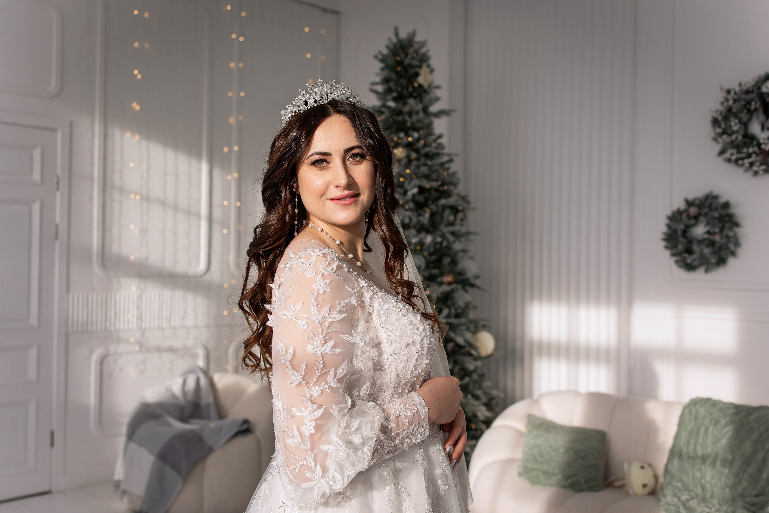 Oksana & Vladislav. Anne Miller | Photographer