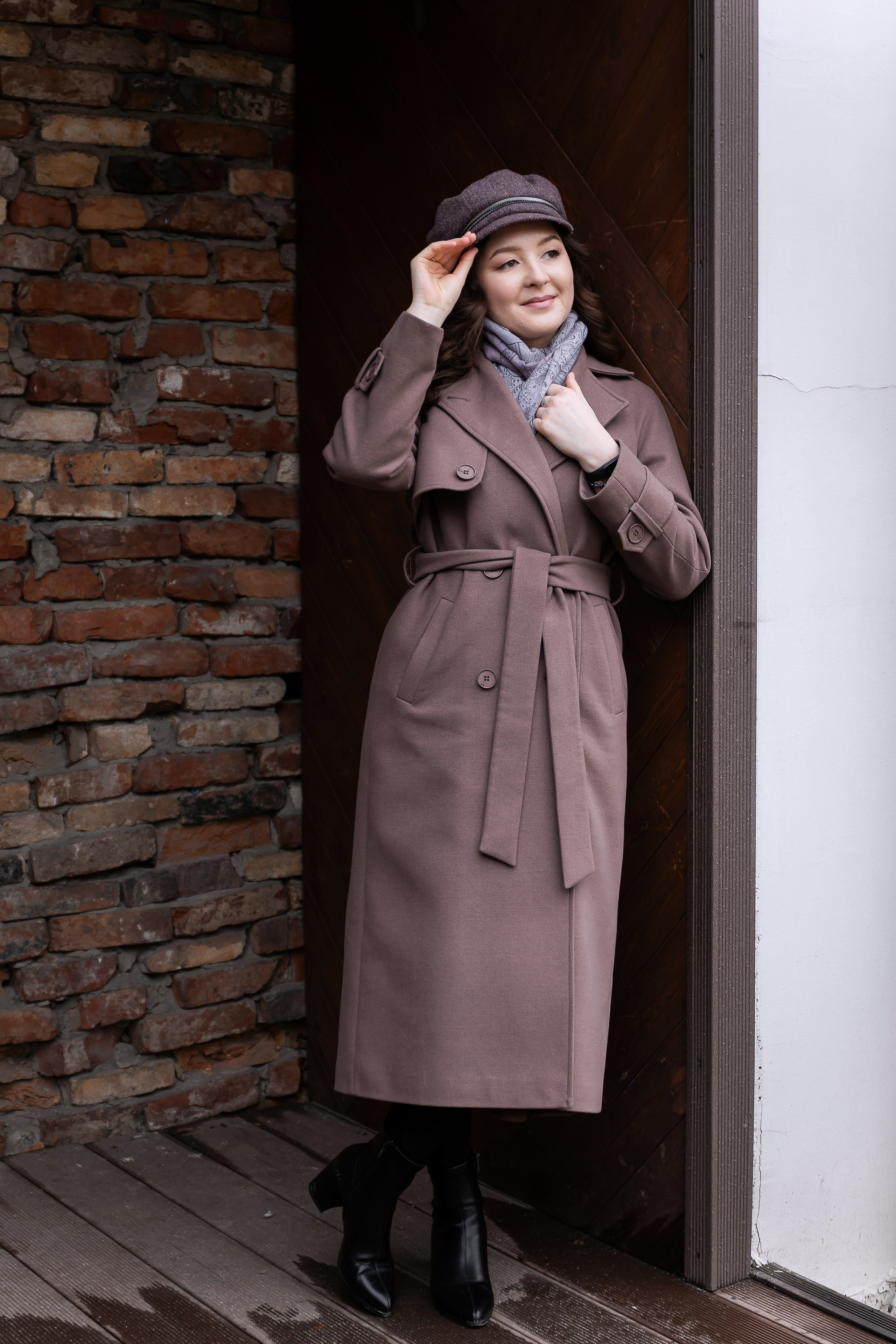 Venera. Anne Miller | Photographer