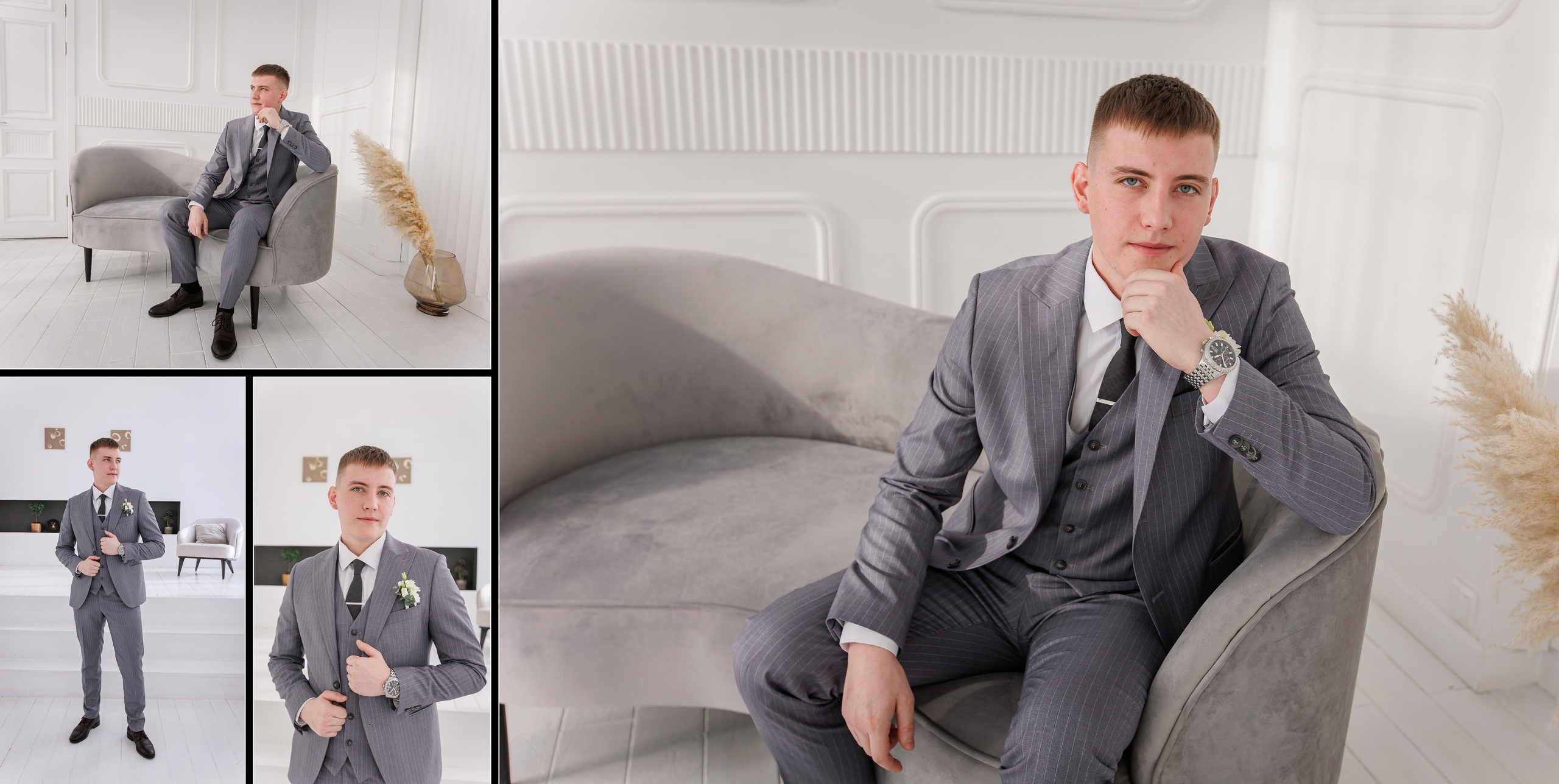 Фотокниги. Anne Miller | Photographer