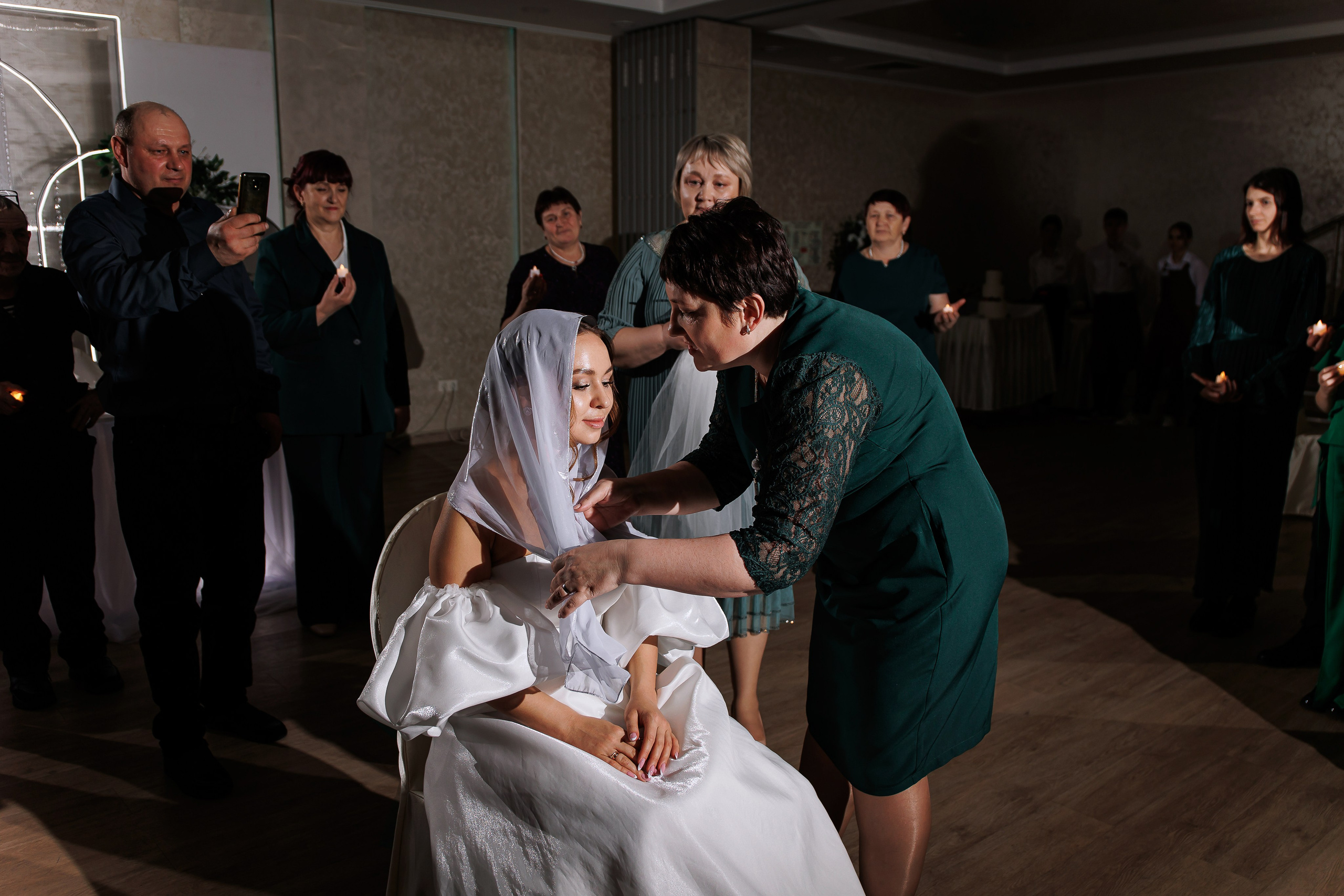 Julia & Sergey. Anne Miller | Photographer