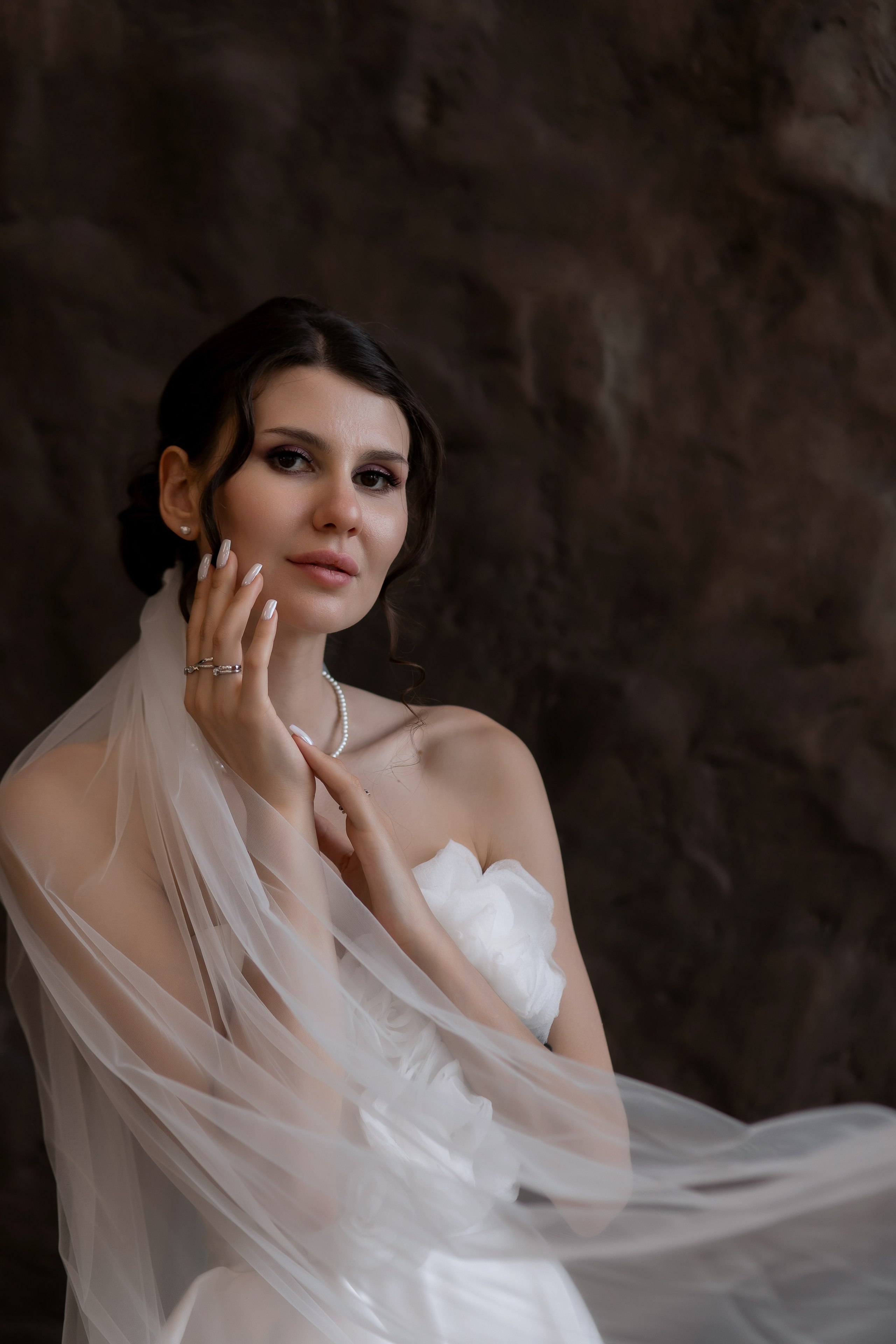 Marina & Zahar. Anneta Benthen | Photographer