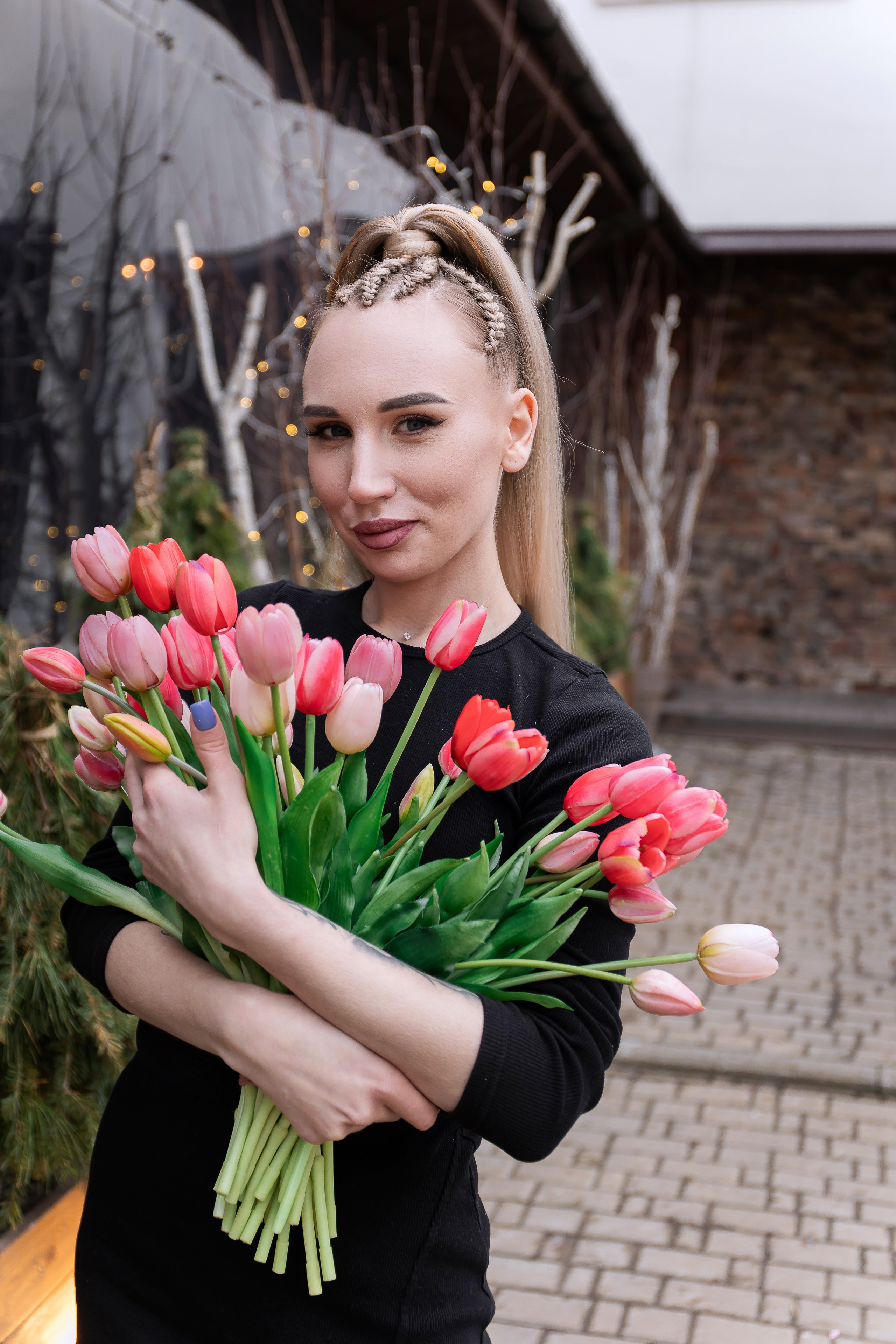 Tatiana. Anne Miller | Photographer